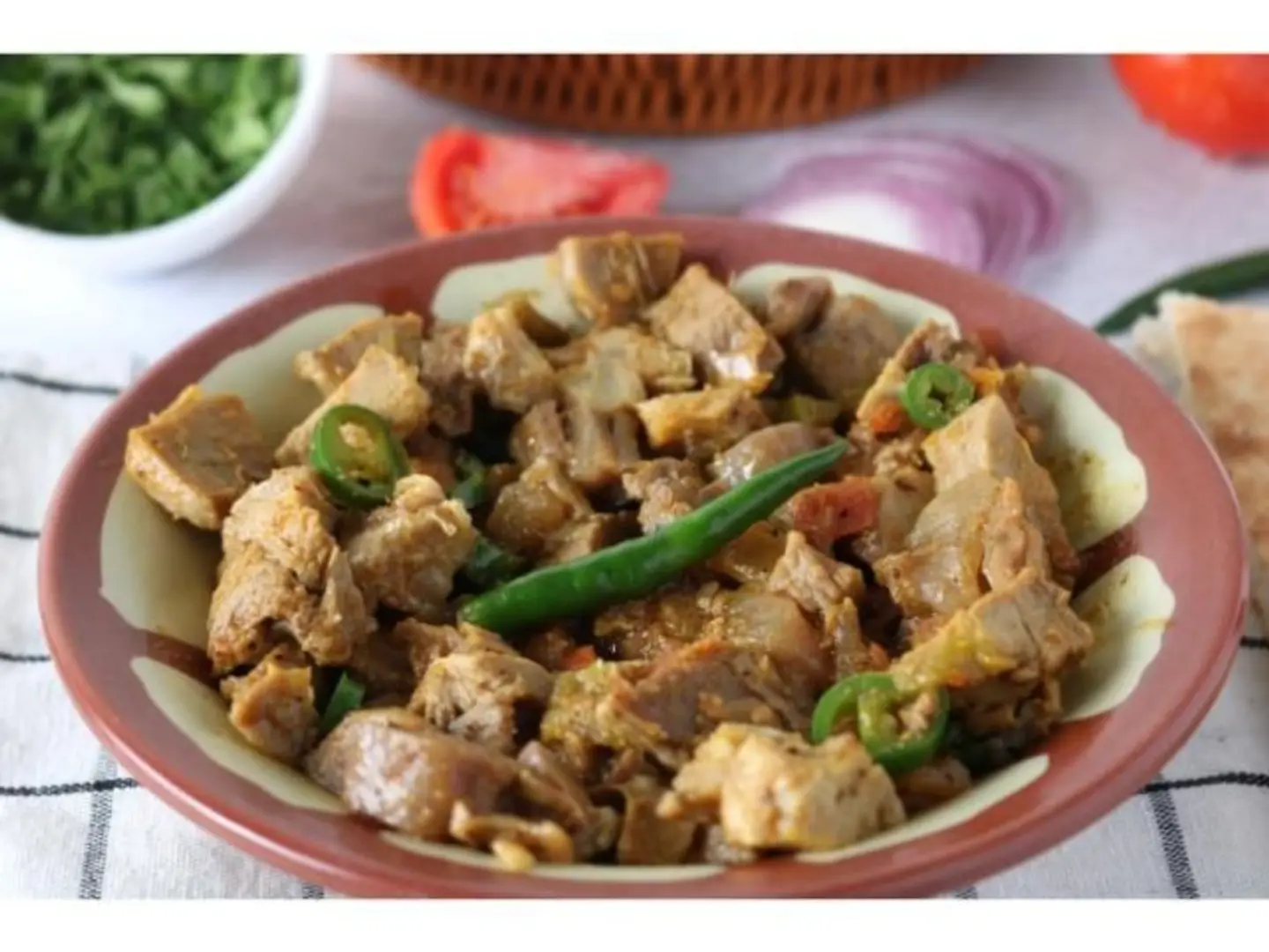 Qalgal Meat