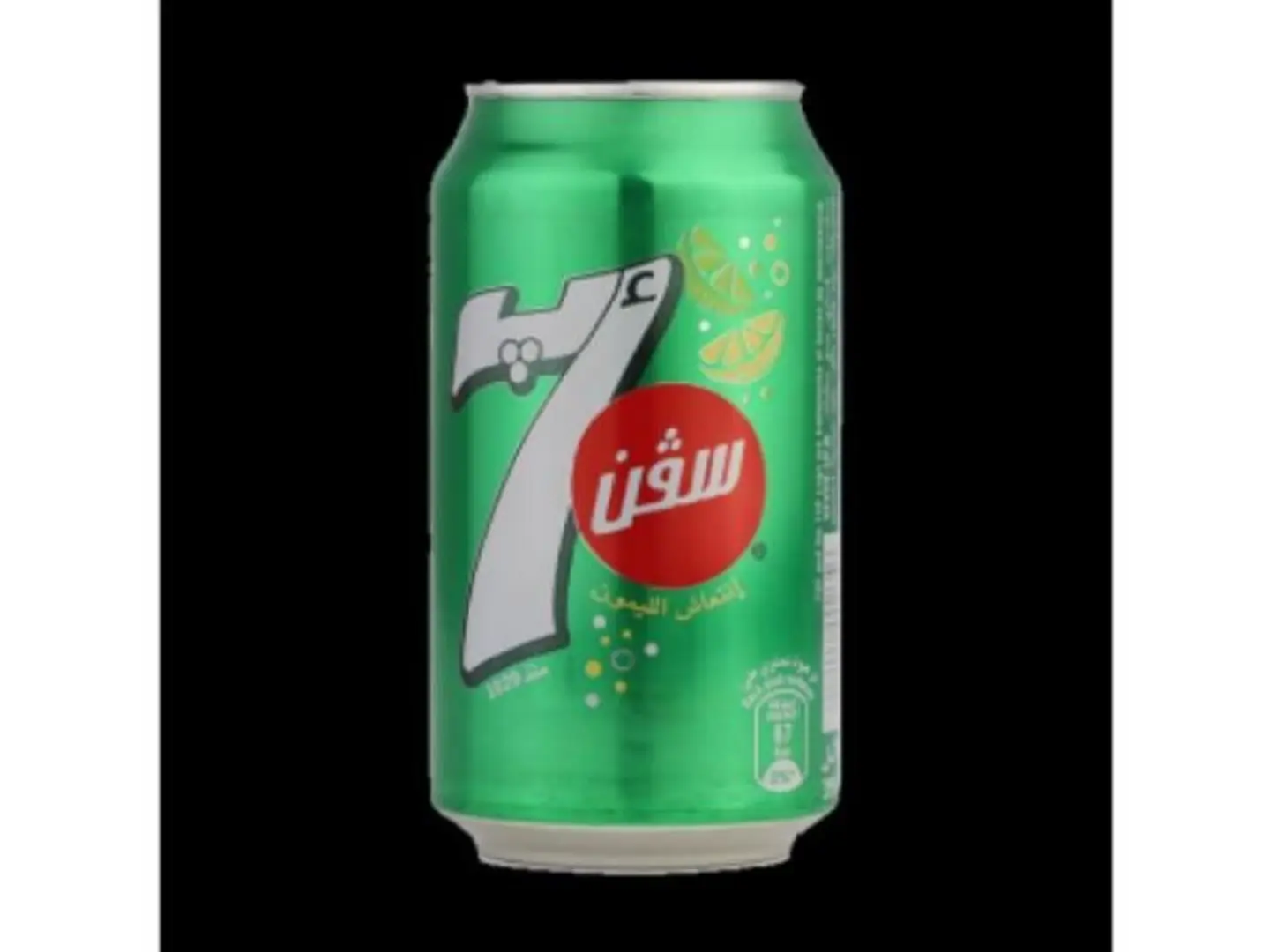 7 Up