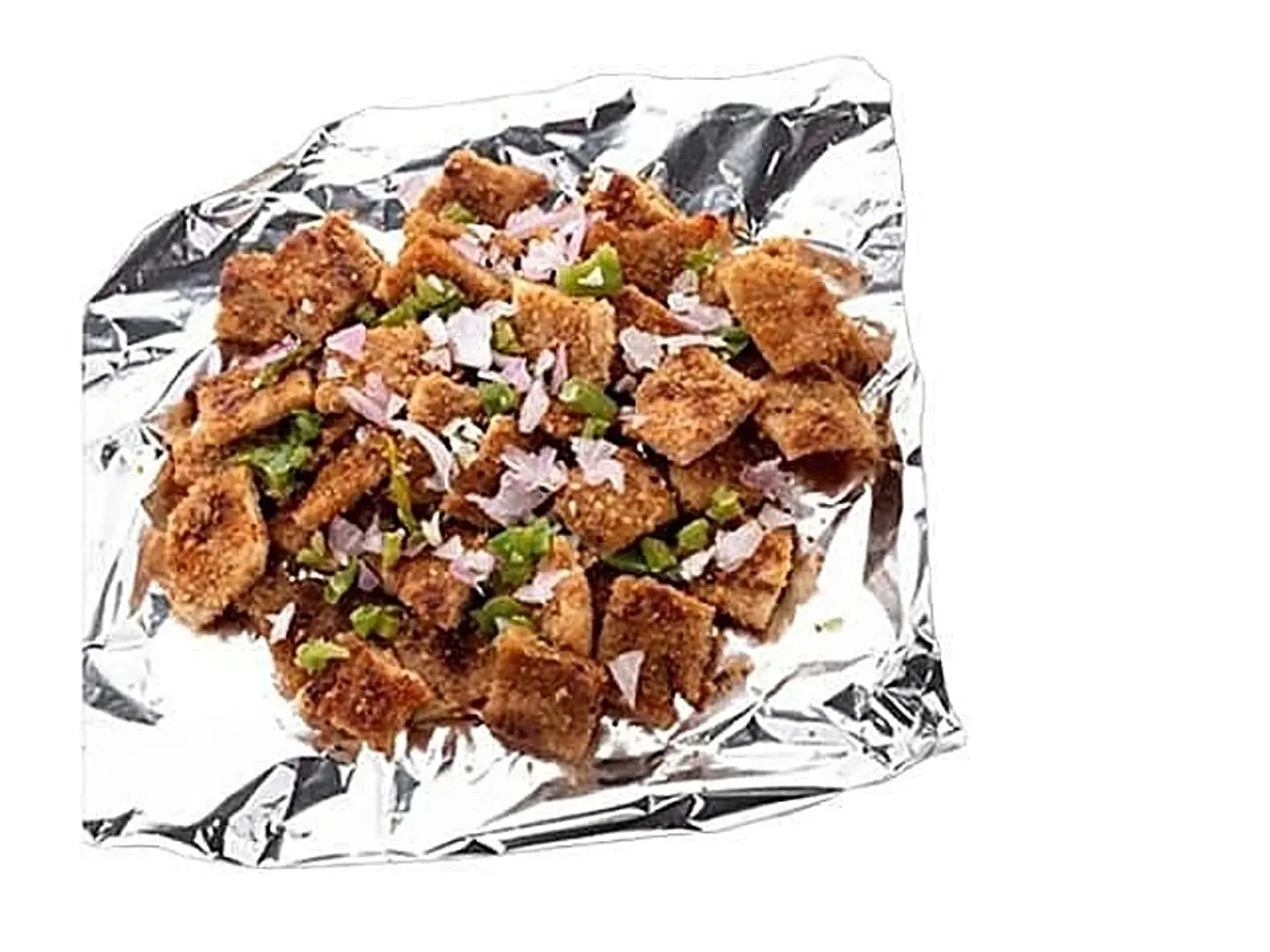 Sireh Madfoon Chicken