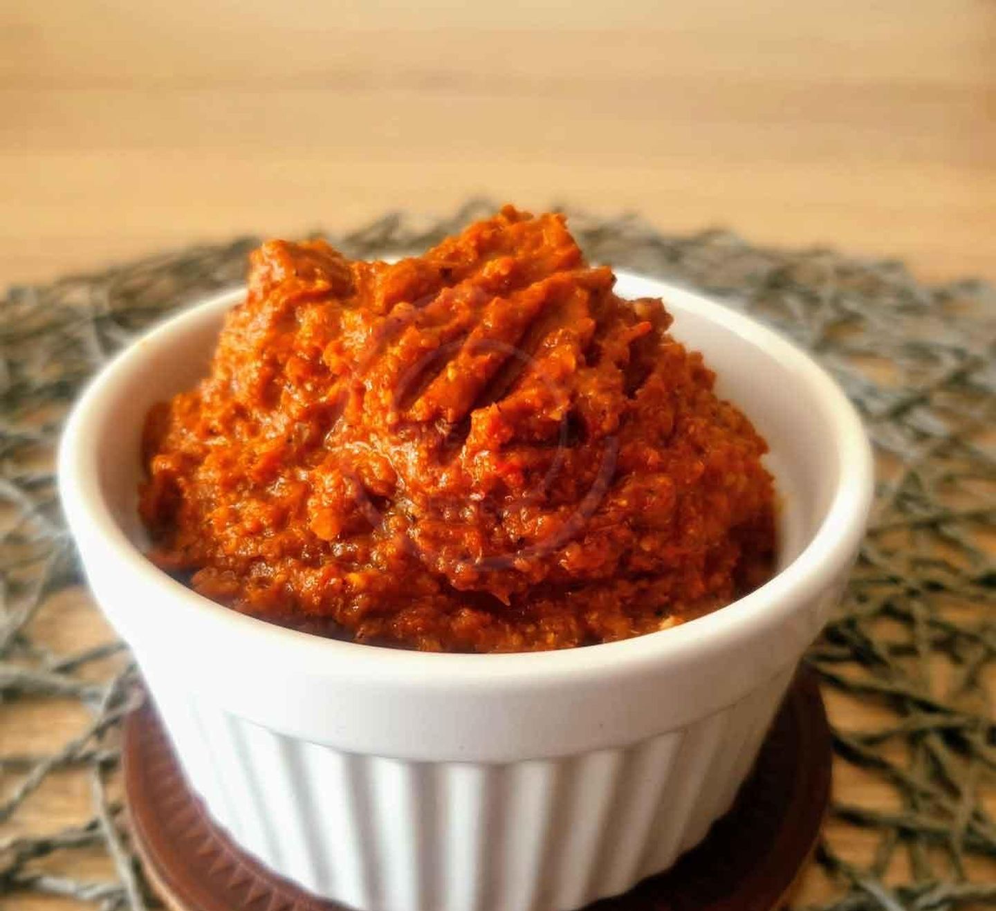 Ghee Roast Masala