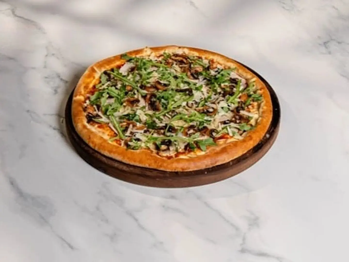 امارتي بيتزا