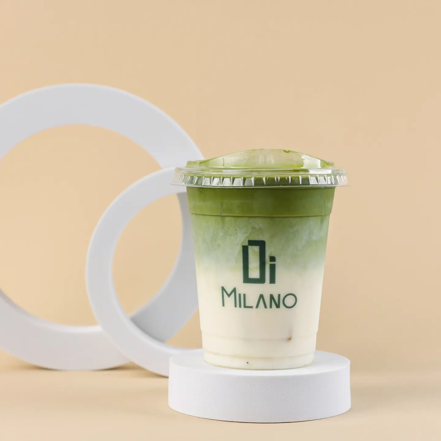 Matcha Cold