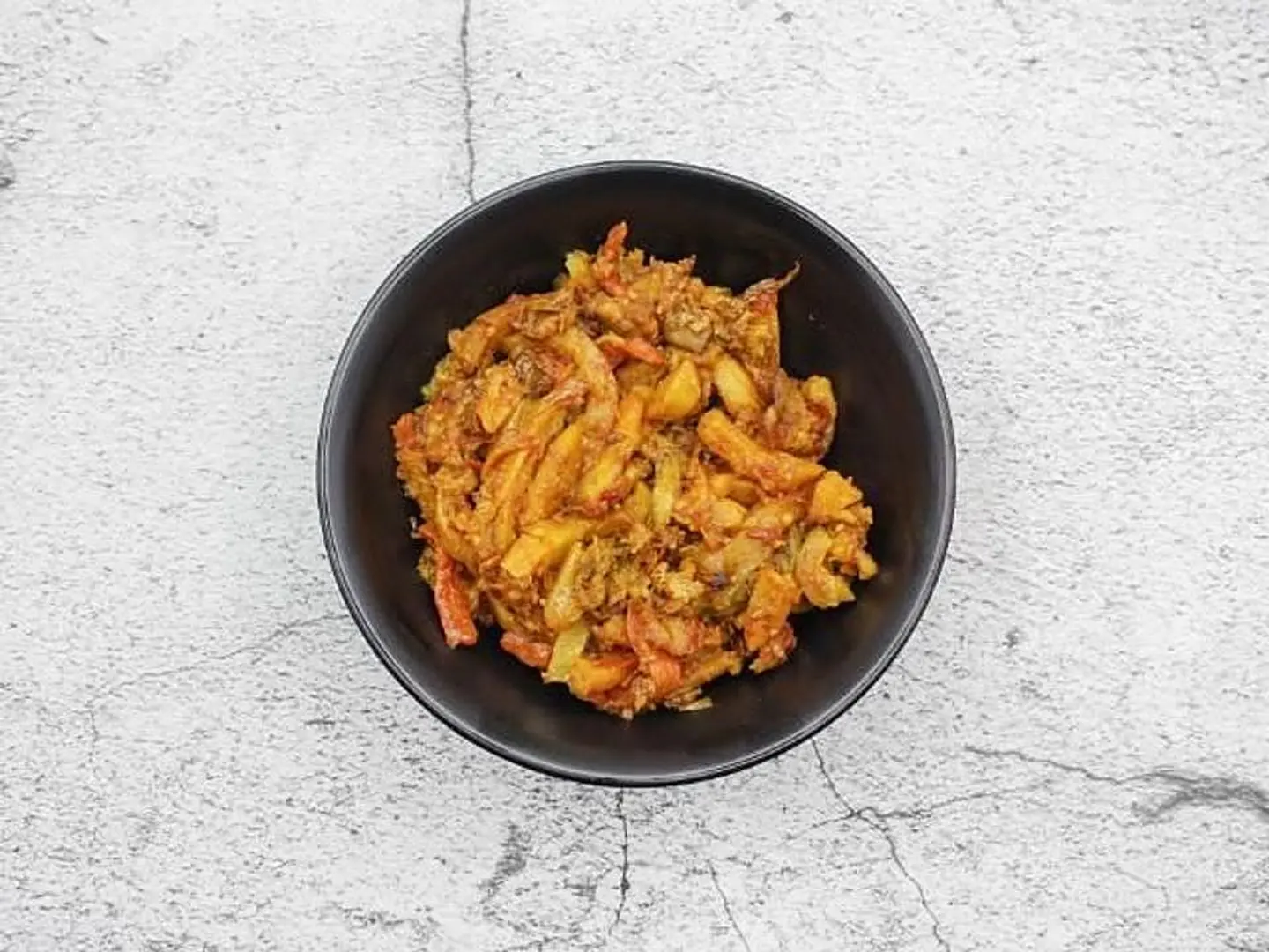 إيدام مشكل بالفرن