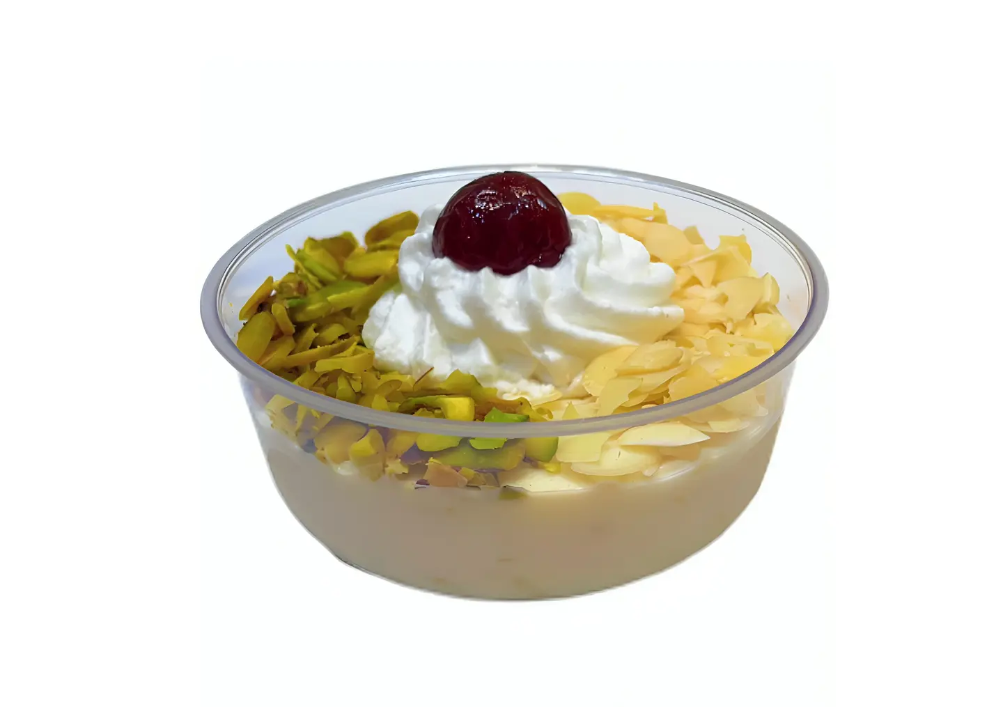 مهلبية بالرز