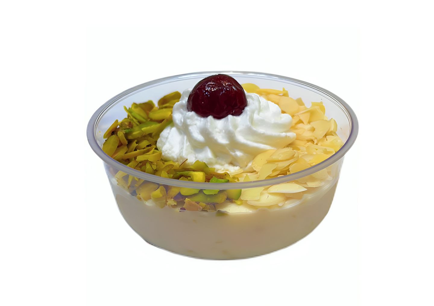 مهلبية بالرز