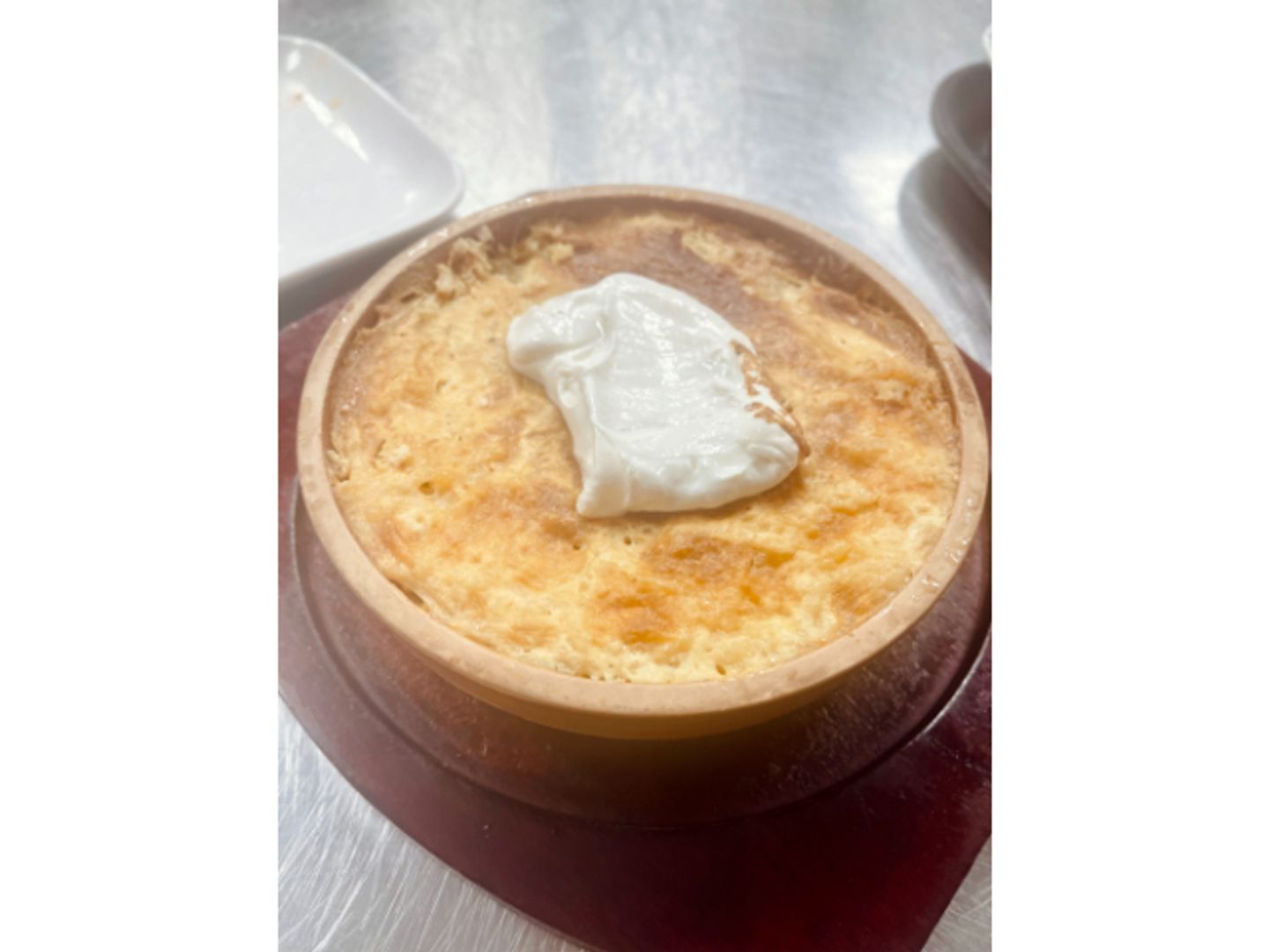 ارز معمر سادة