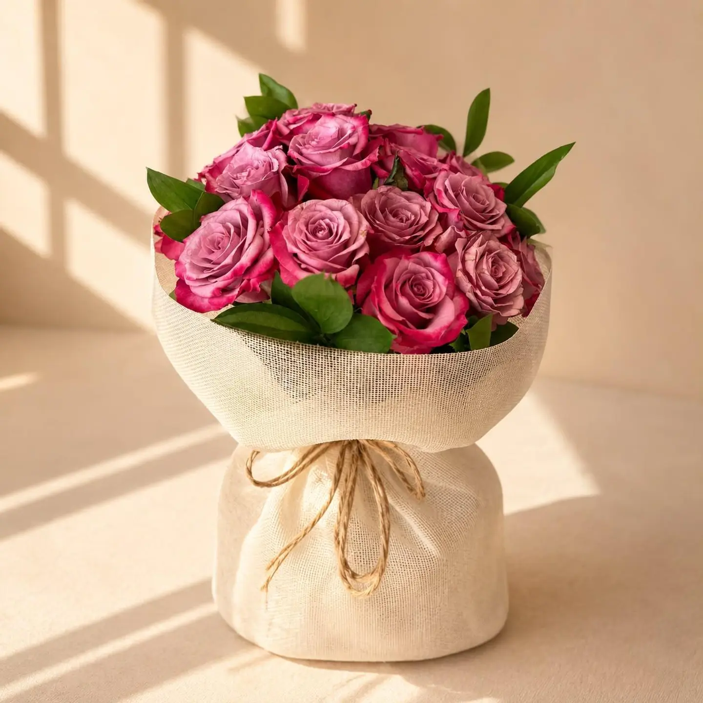 Korean Boquet 14