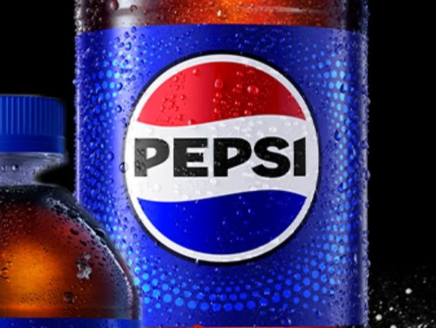Pepsi Can