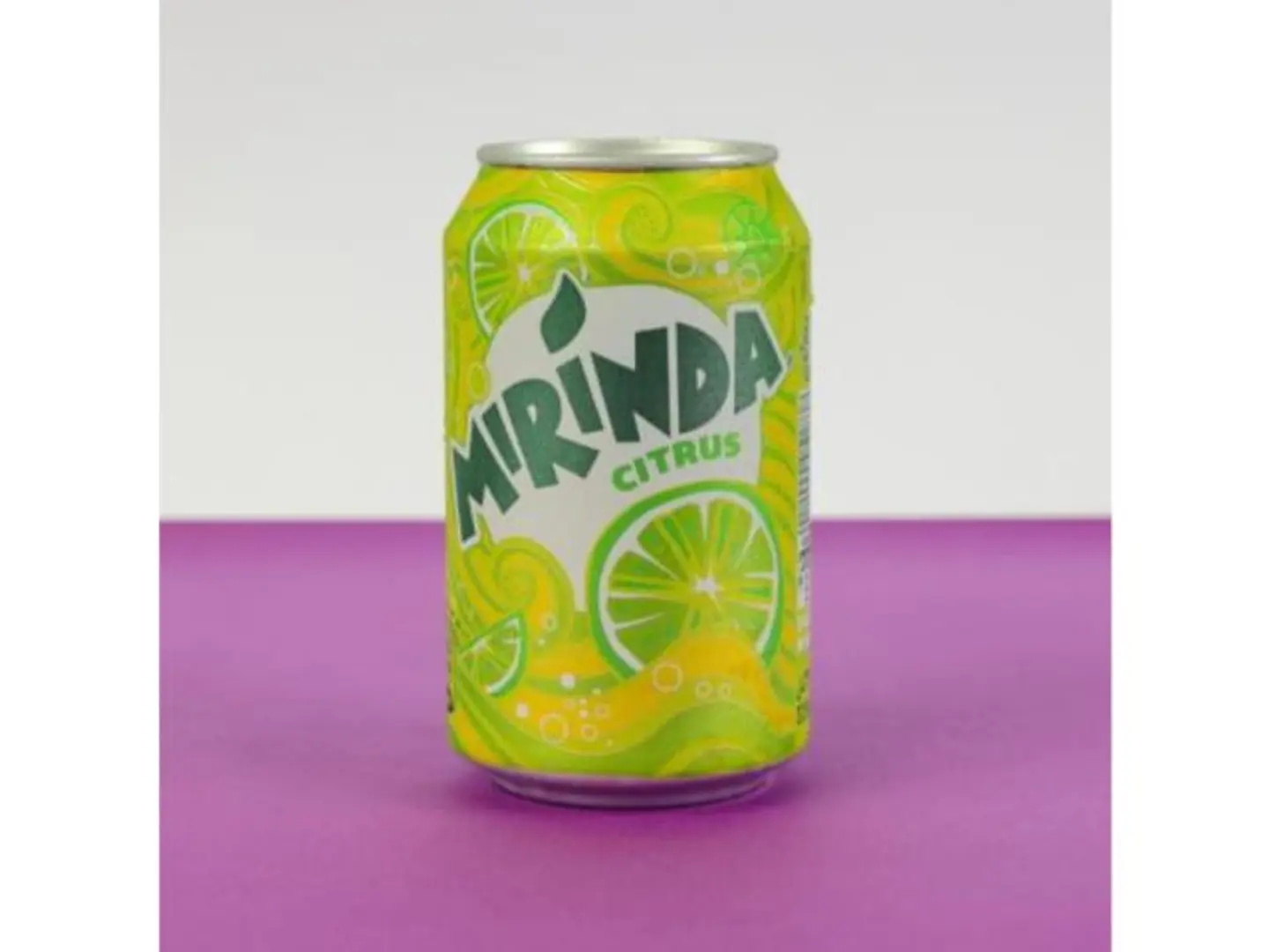 Mirinda Citrus
