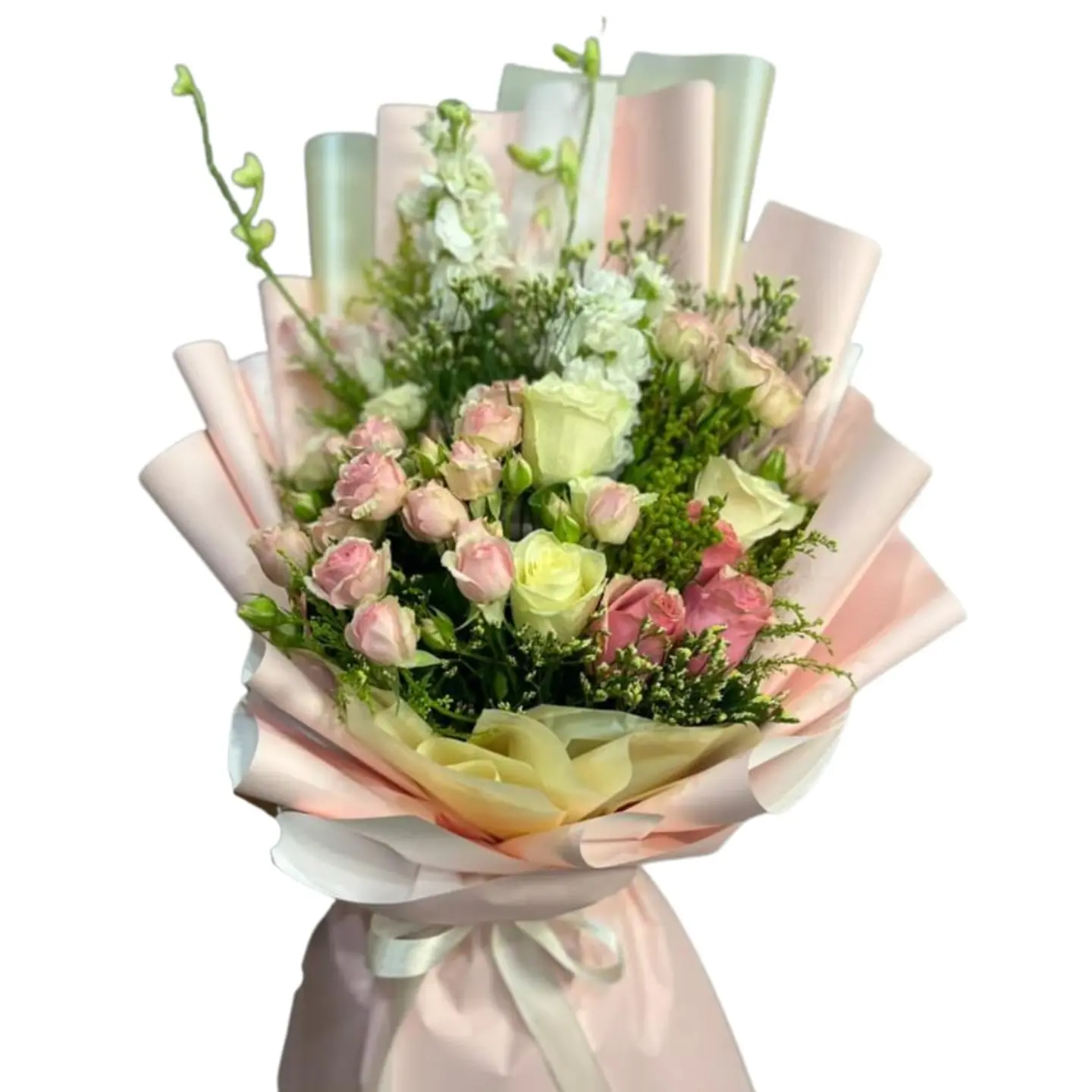 باقة السعادة 2