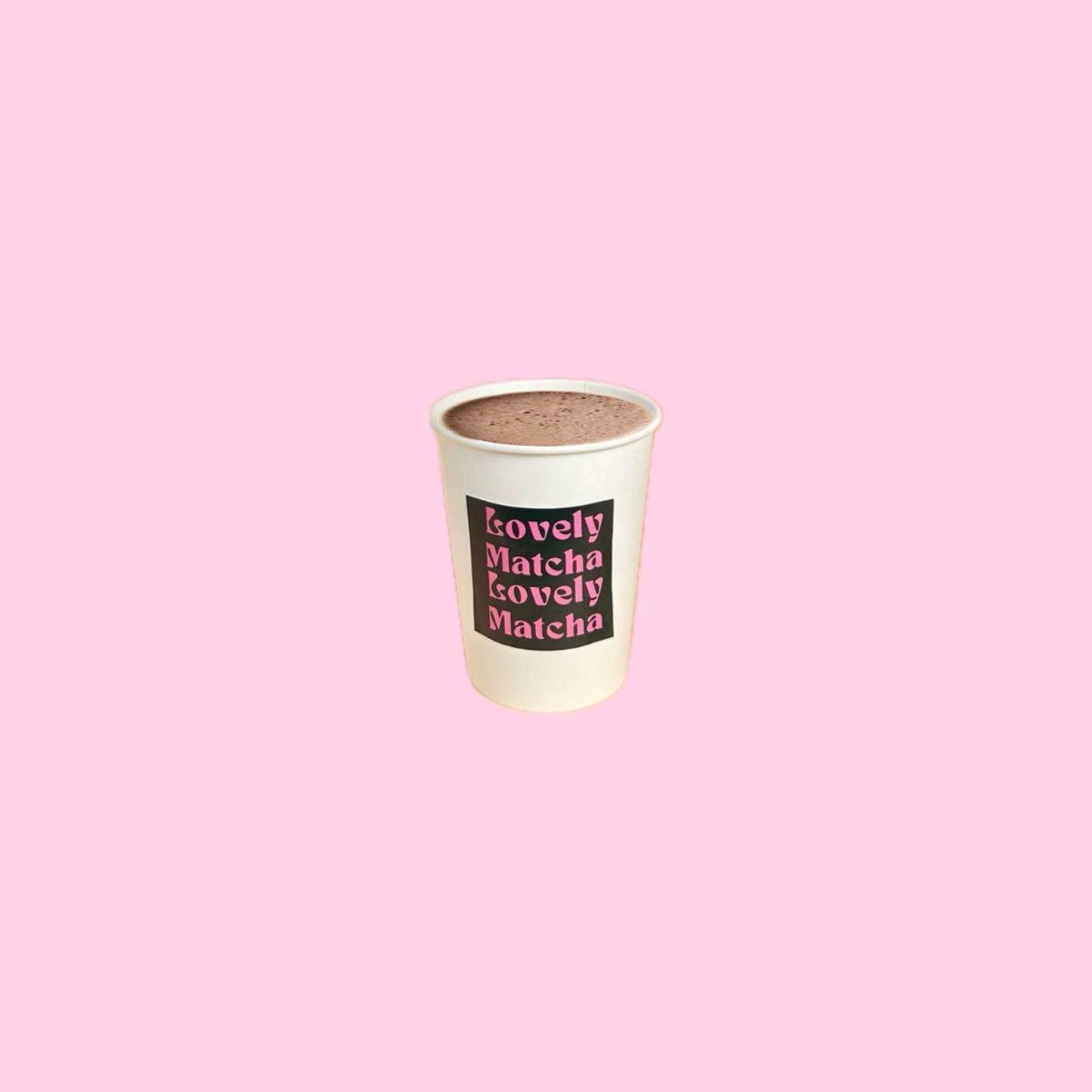 Hot Chocolate