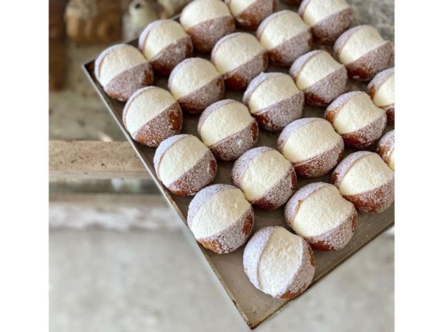 Italian Sweet