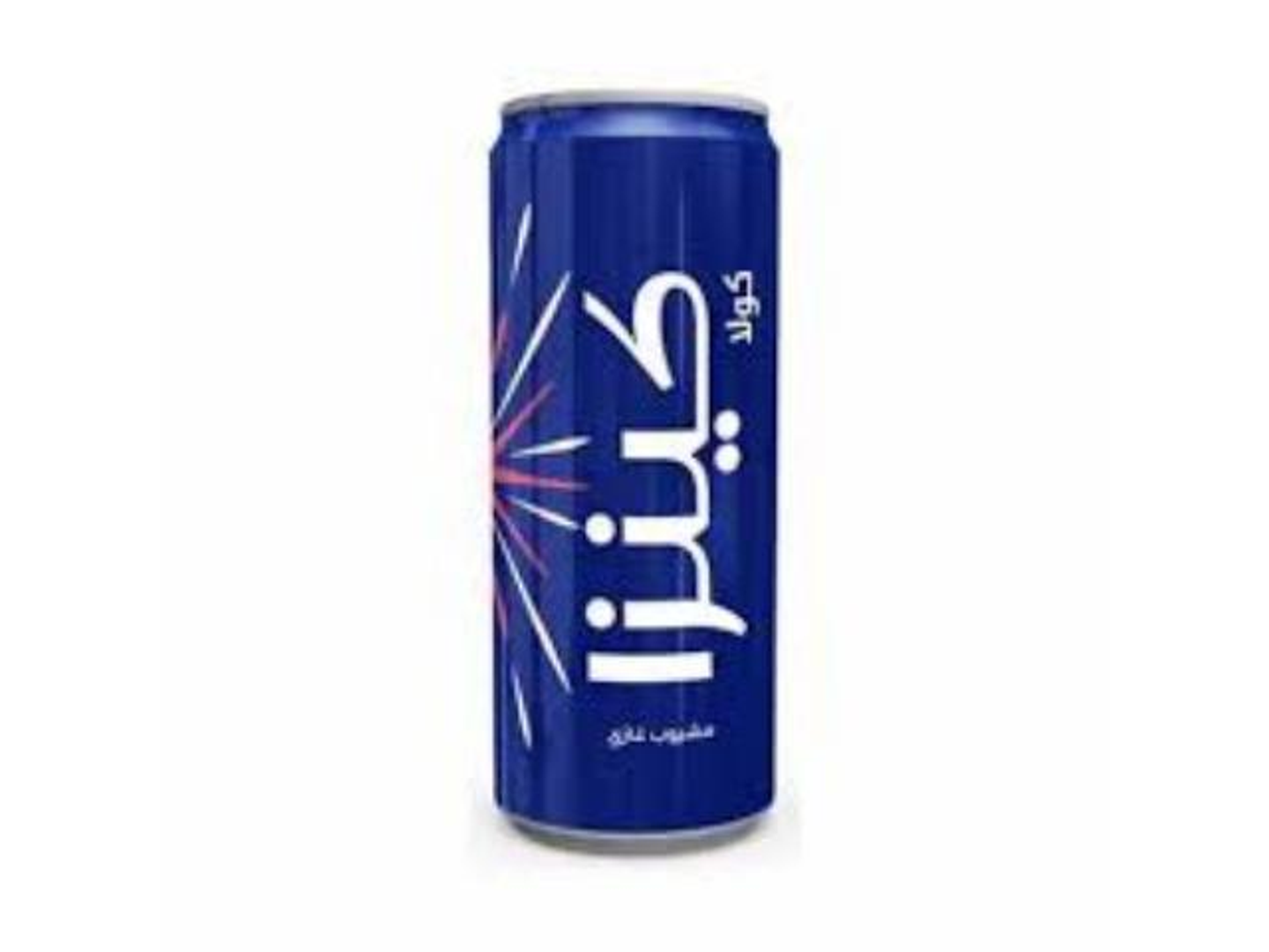 كنزا كولا