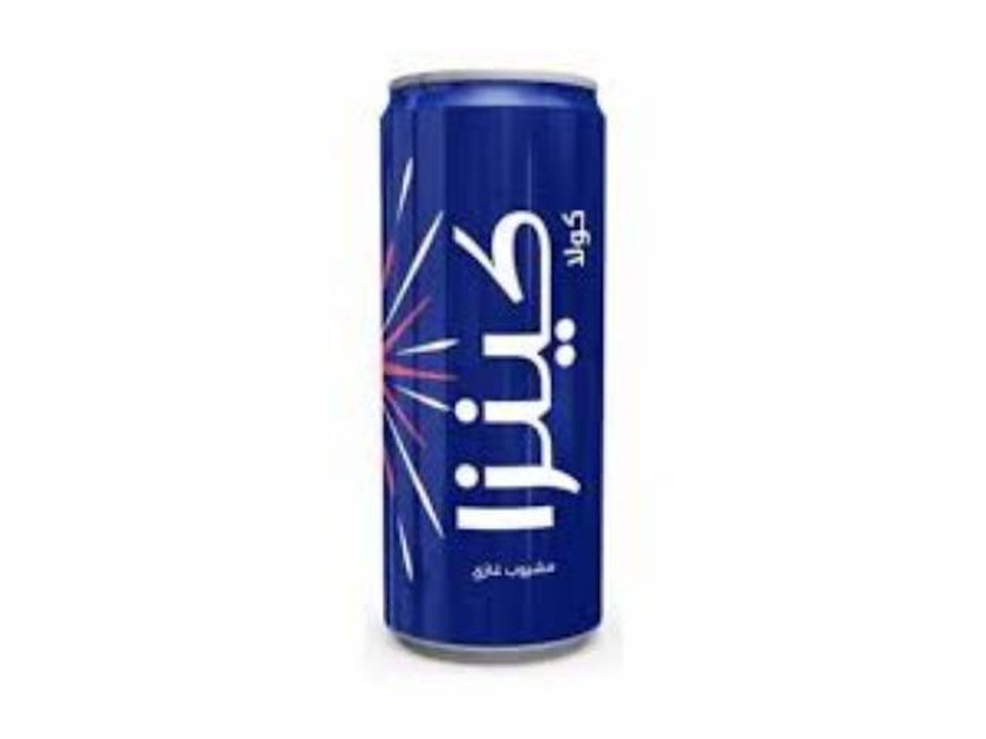 كنزا كولا