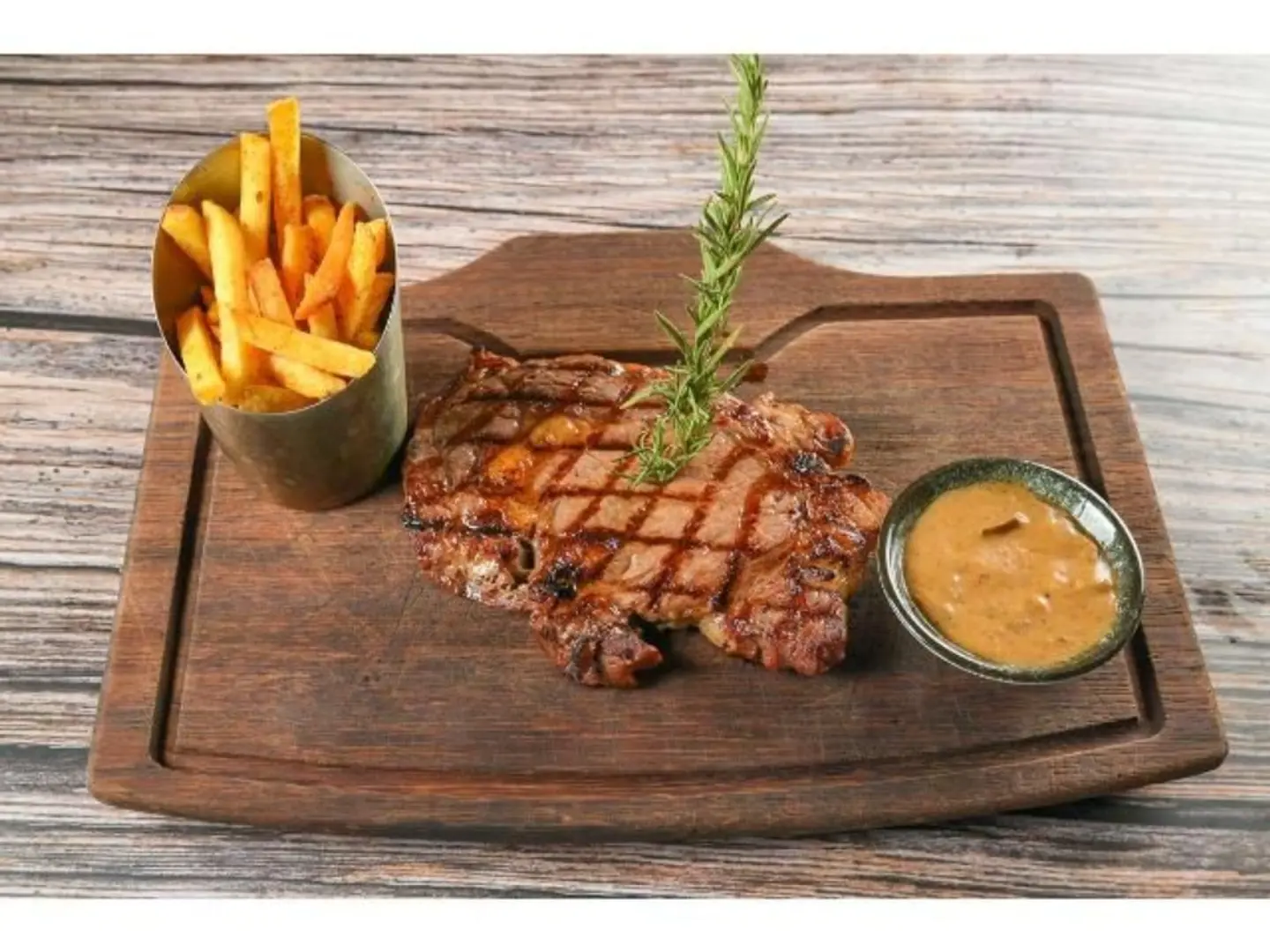 Gunaydin Beef Fillet