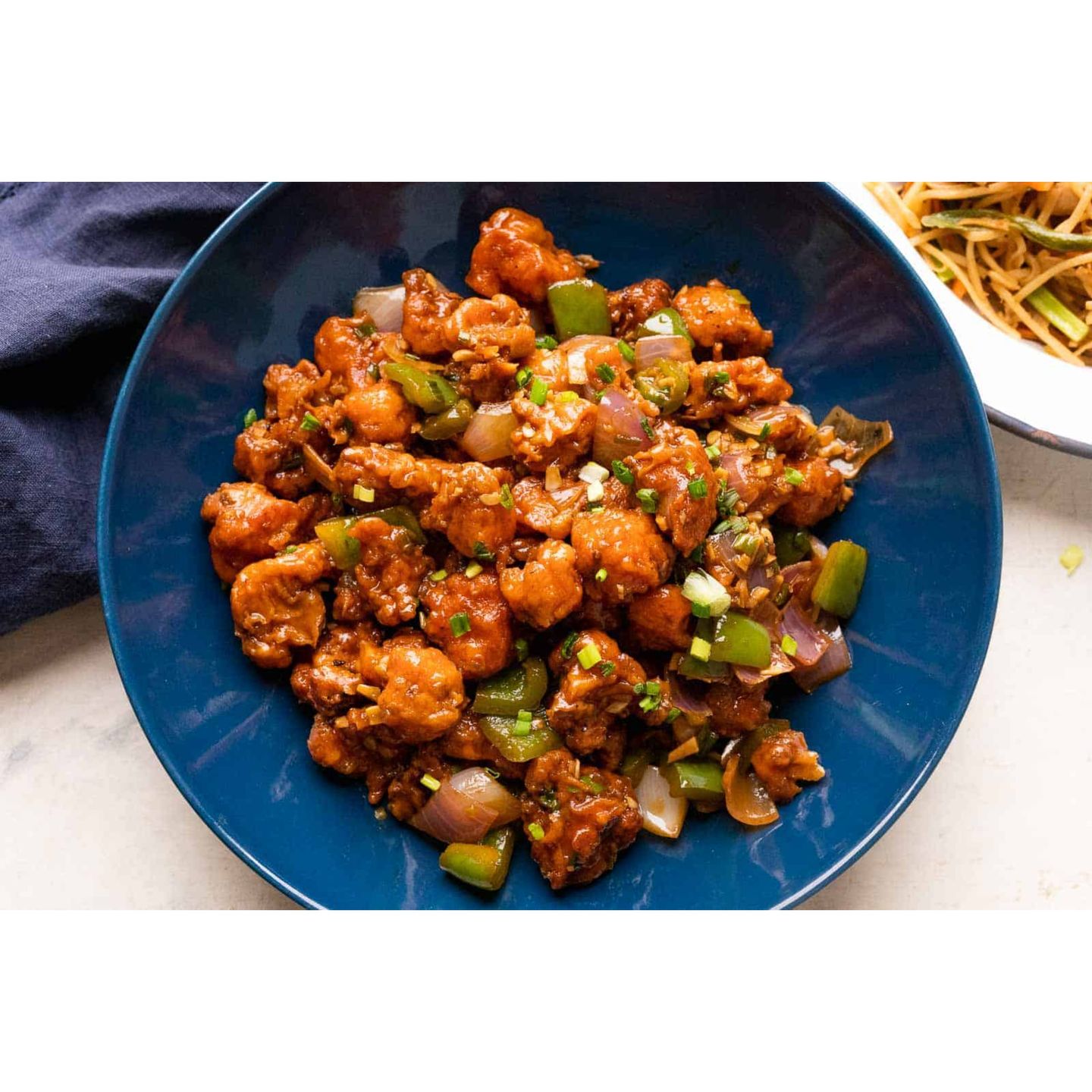 Gobi Chilli