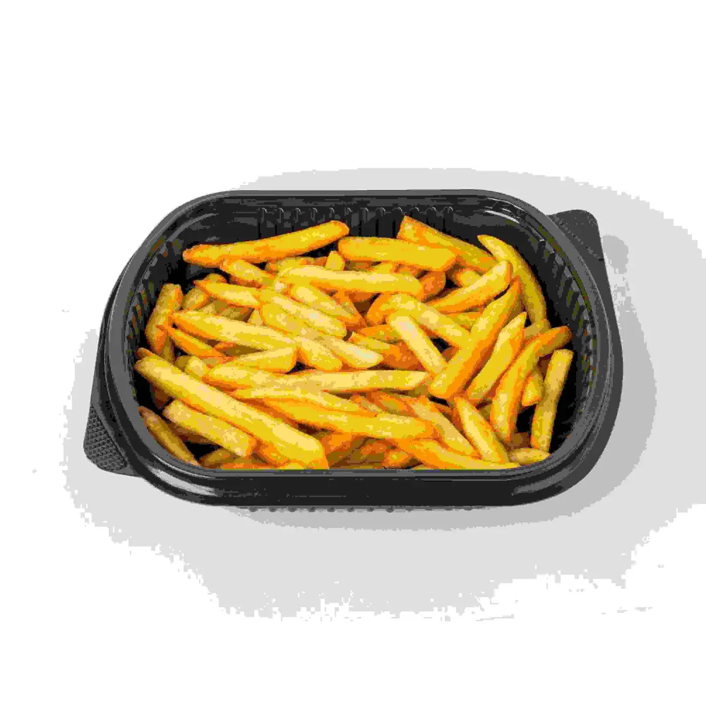 طبق بطاطس