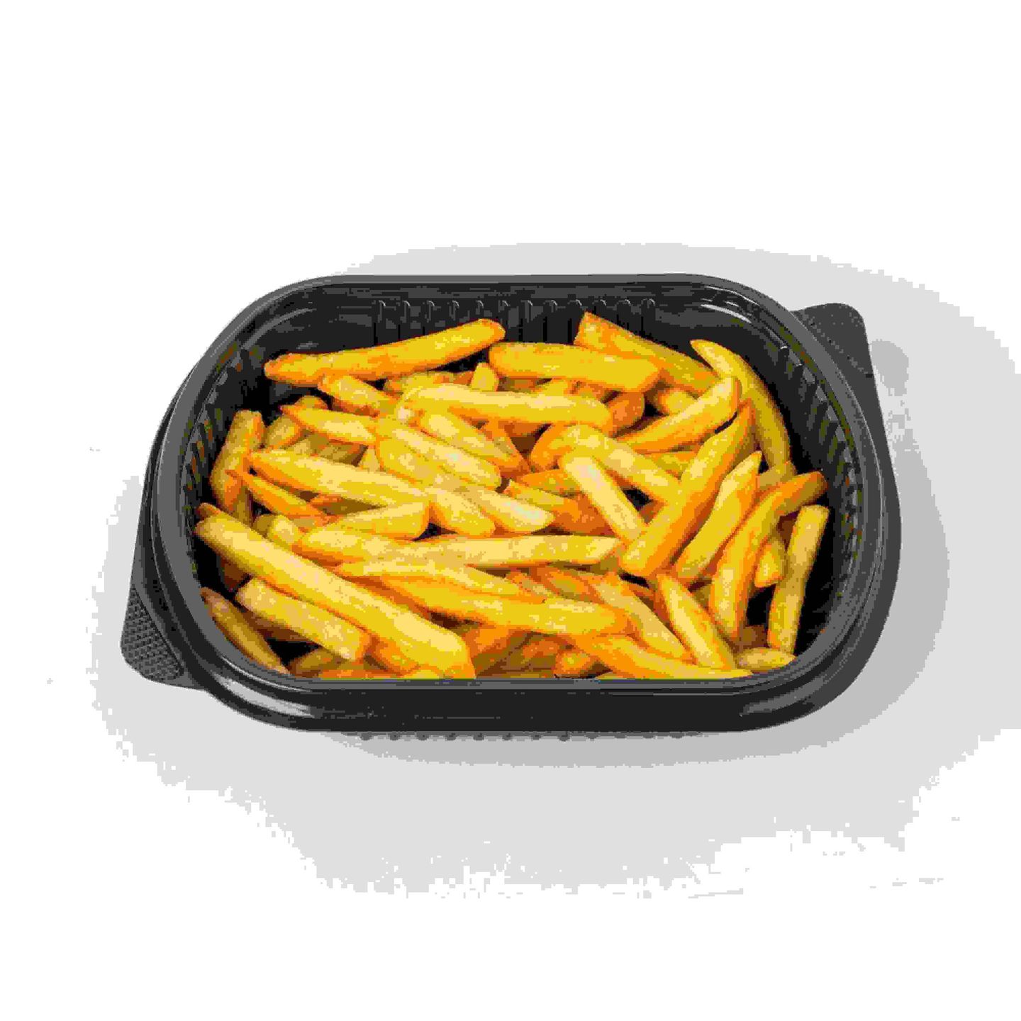 Potato Dish
