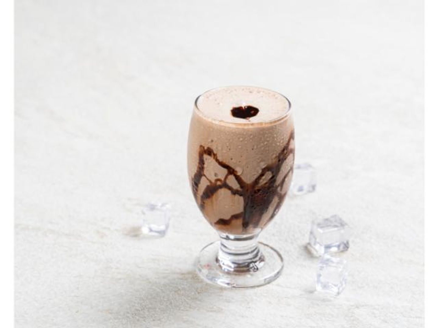 Iced Mocha Oreo