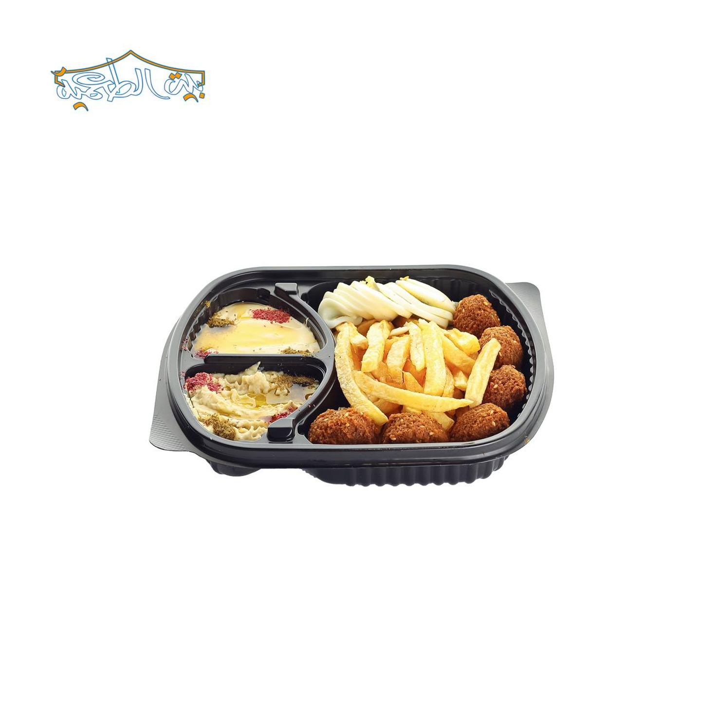 Super Mix Dish