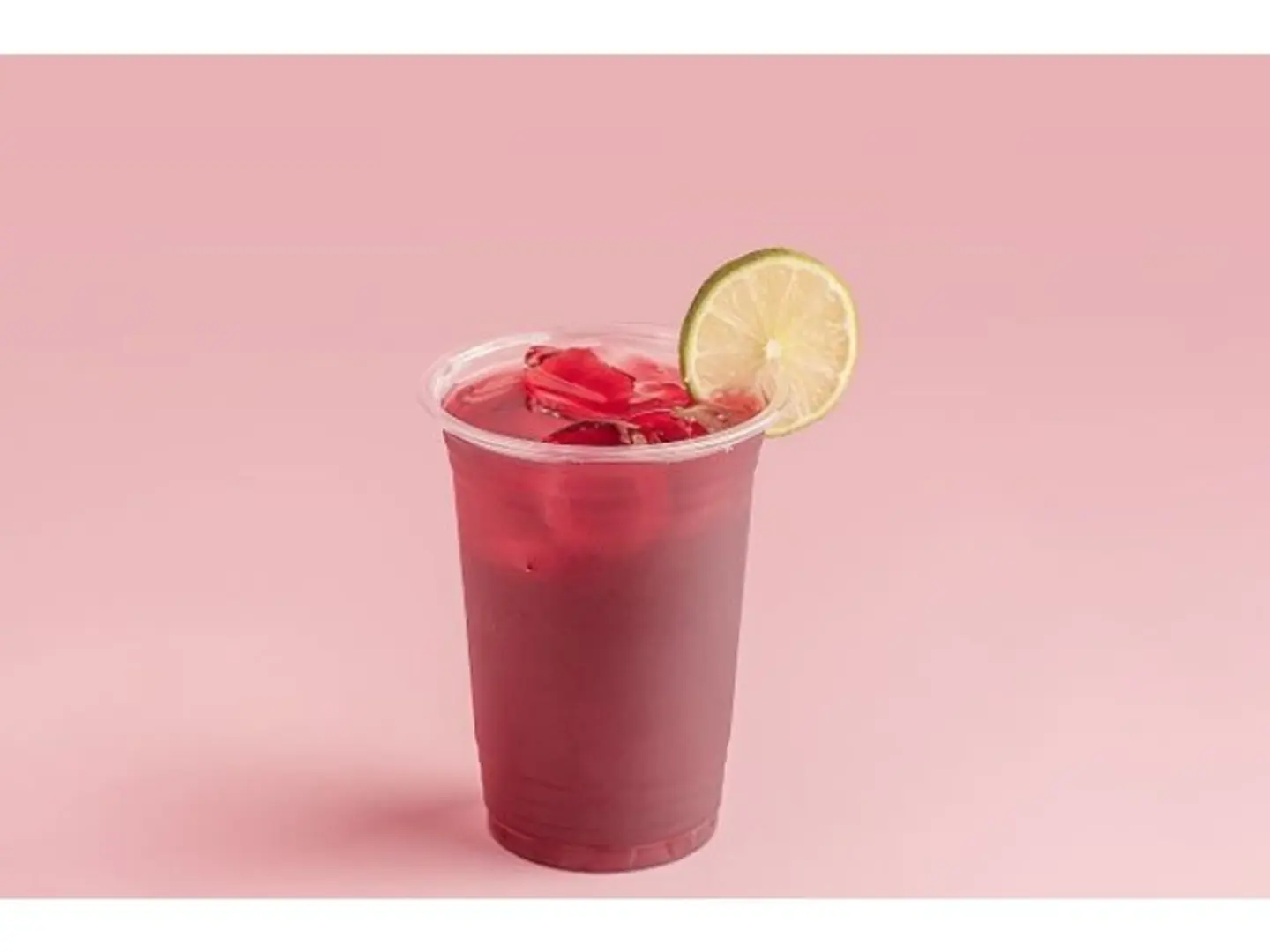 Agua De Jamaica