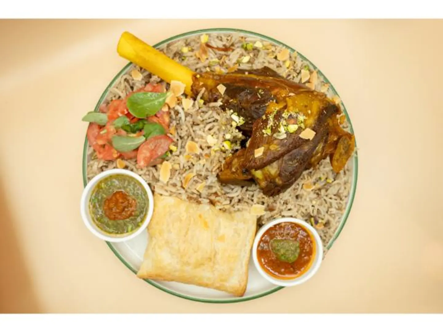 موزات كليفتو بطابع المدينة