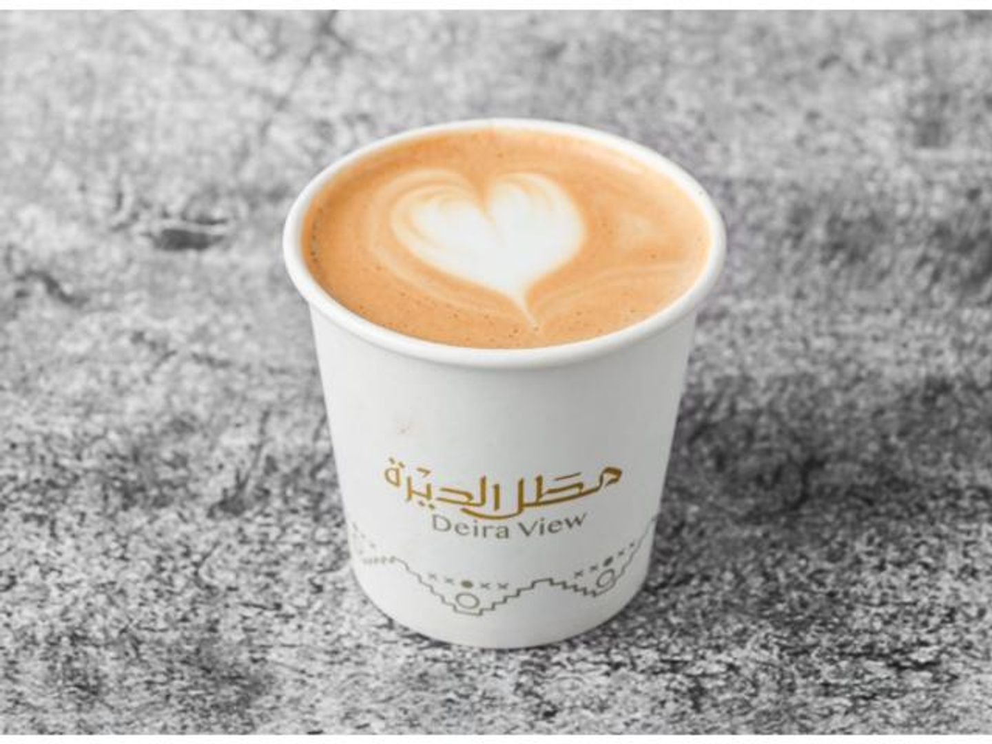 Flat White