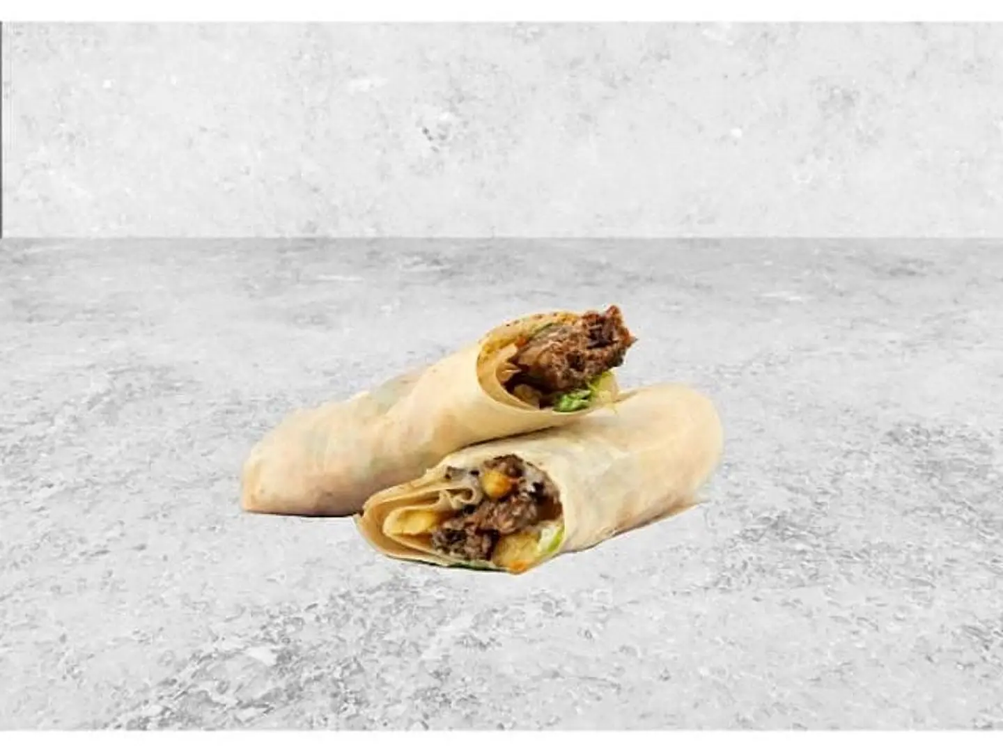 كباب لحم على الفحم صاج