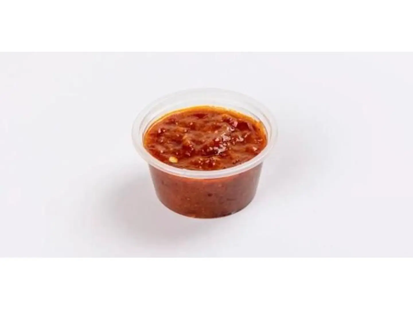 Hot Sauce