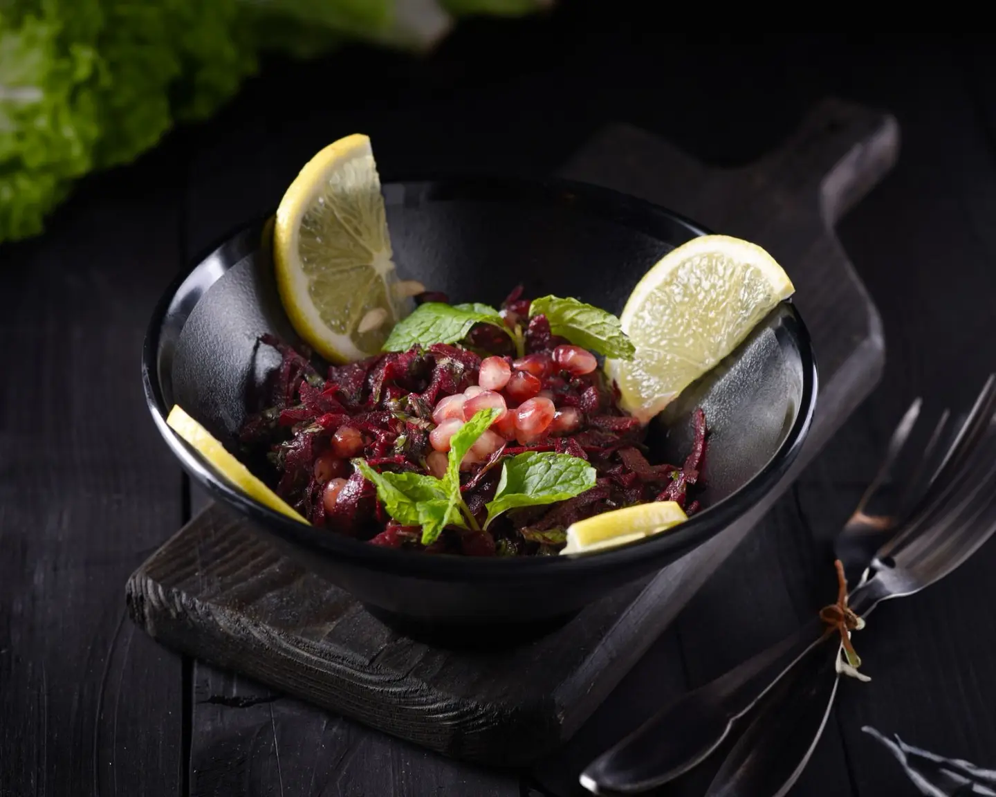 Beetroot Salad