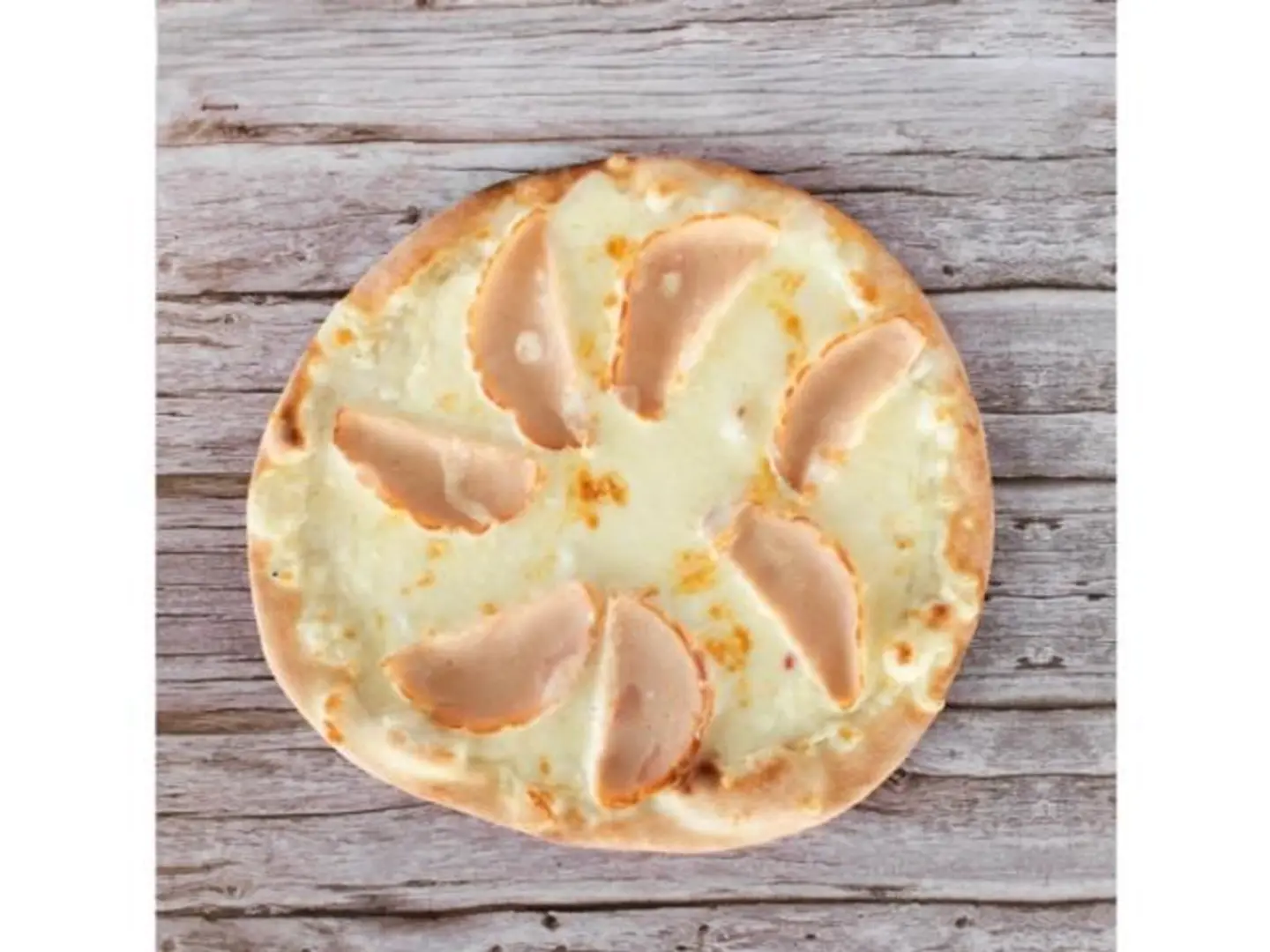 جبنة تركي مدخن