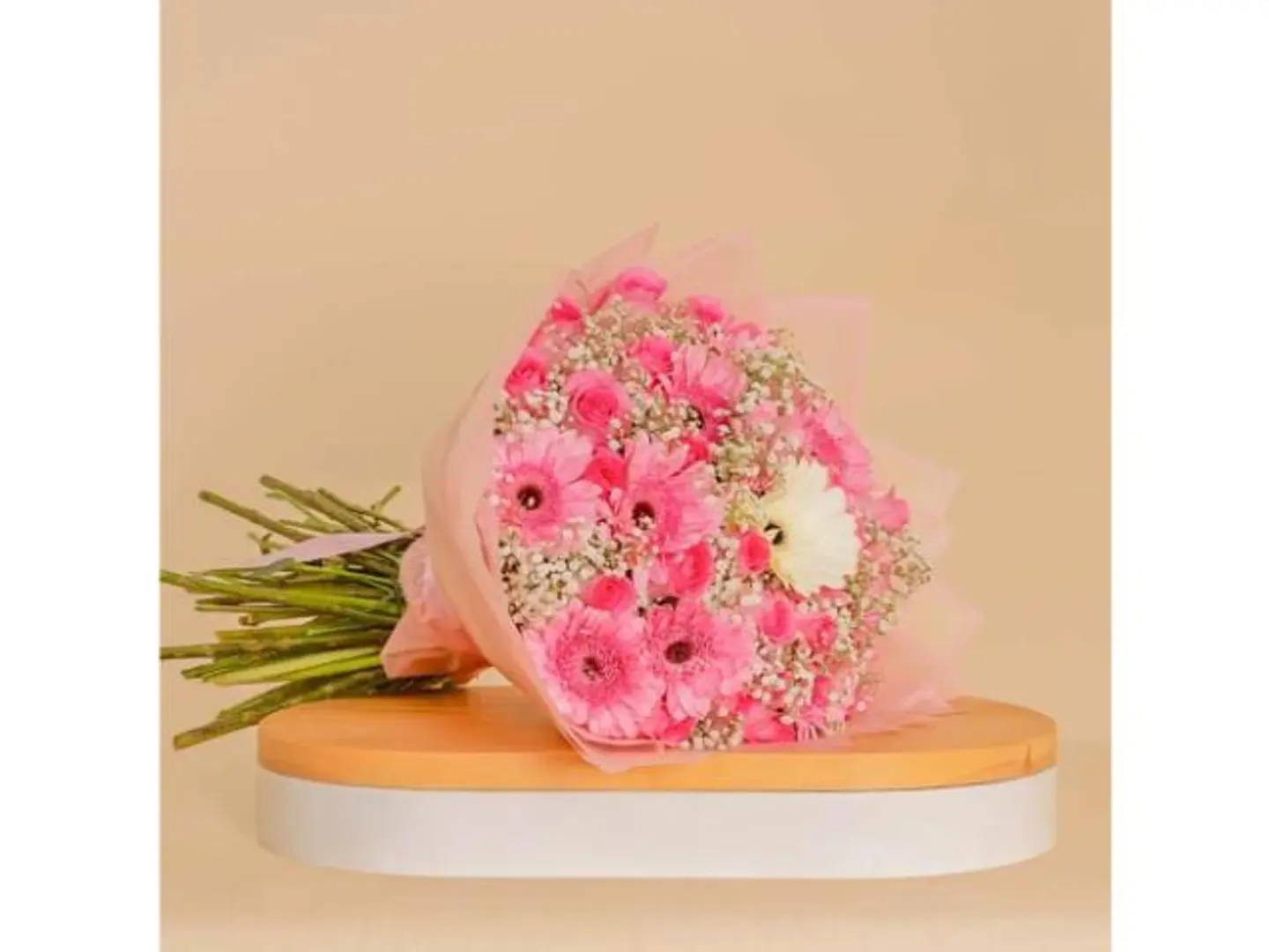 Pink Magic Bouquet