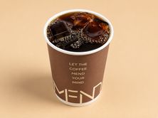 قهوة اثيوبى مقطرة ڨـ 60 بارد