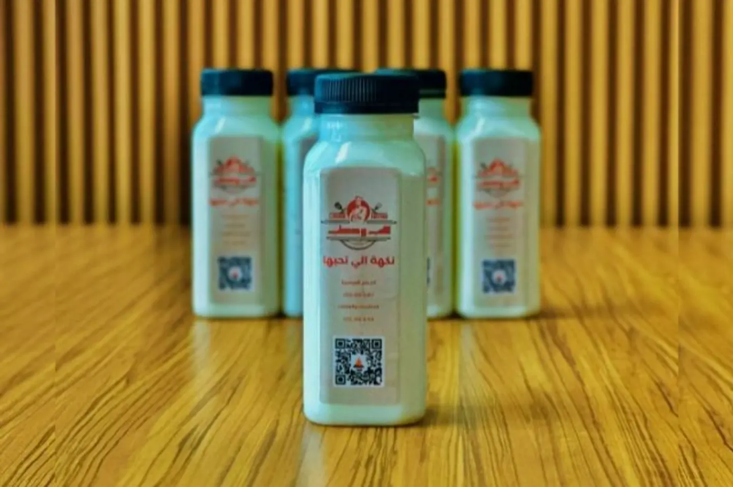 Laban Lahab And Hatab