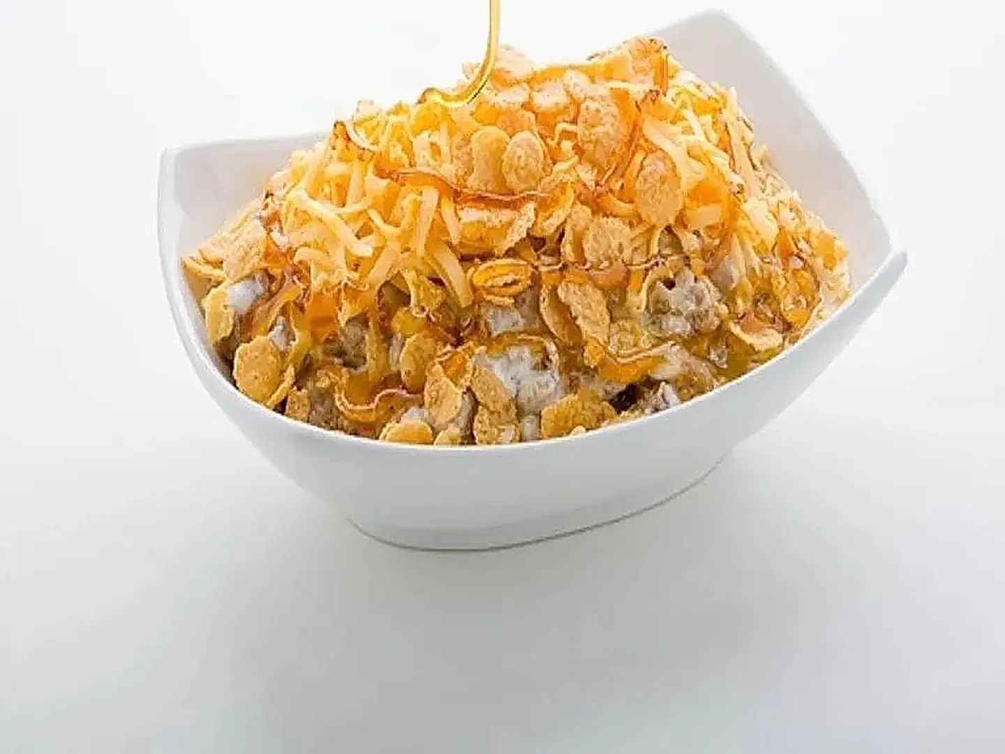 عريكه كورنفلكس