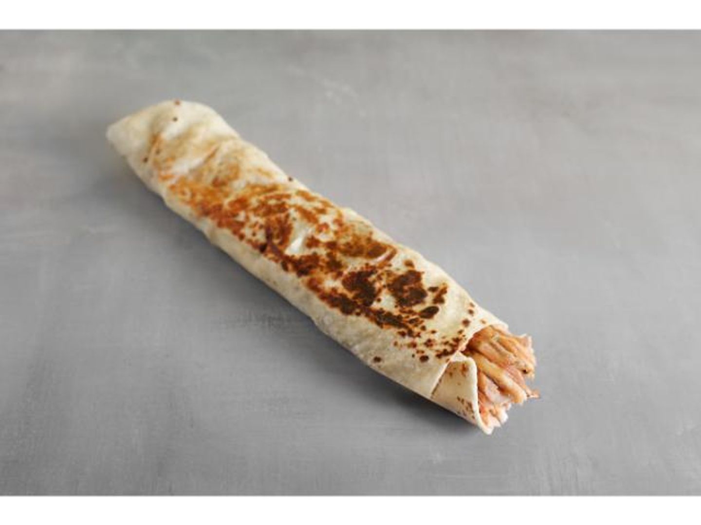 Jumbo Chicken Shawarma