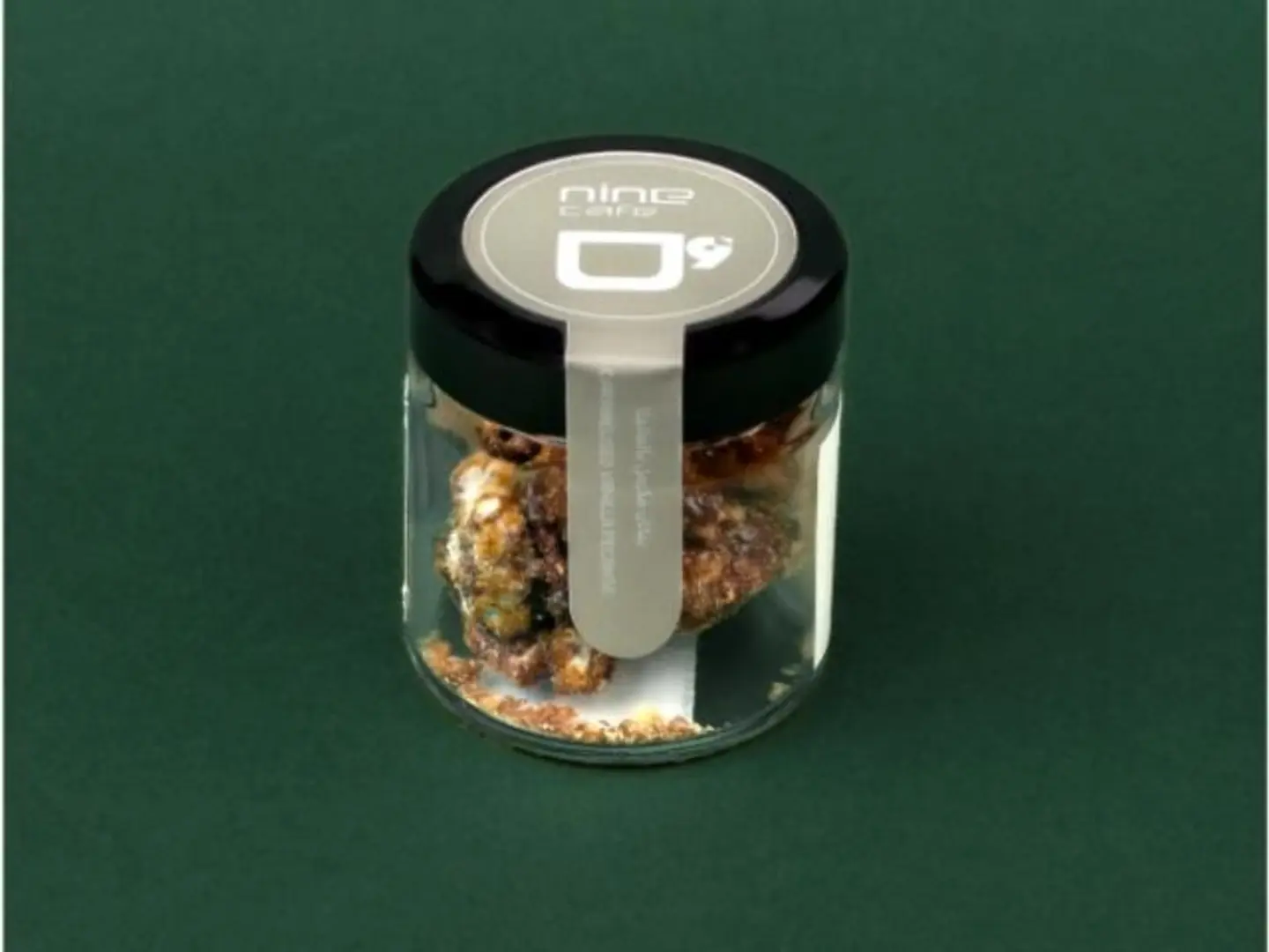 Vanilla Caramelized Pecans