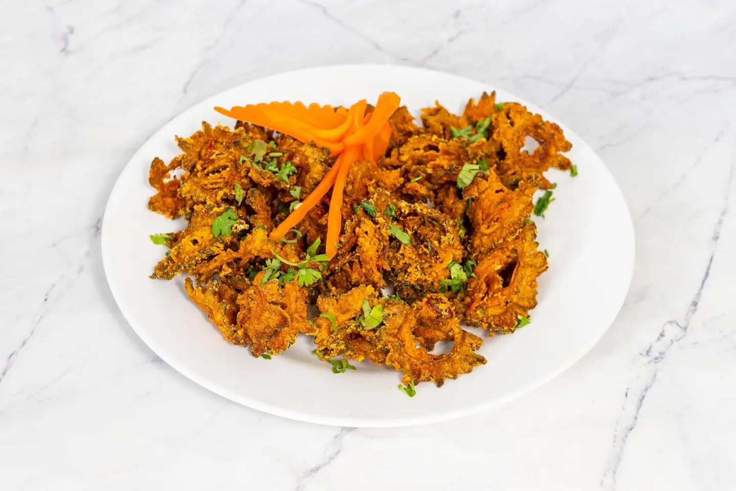 Karela Fry