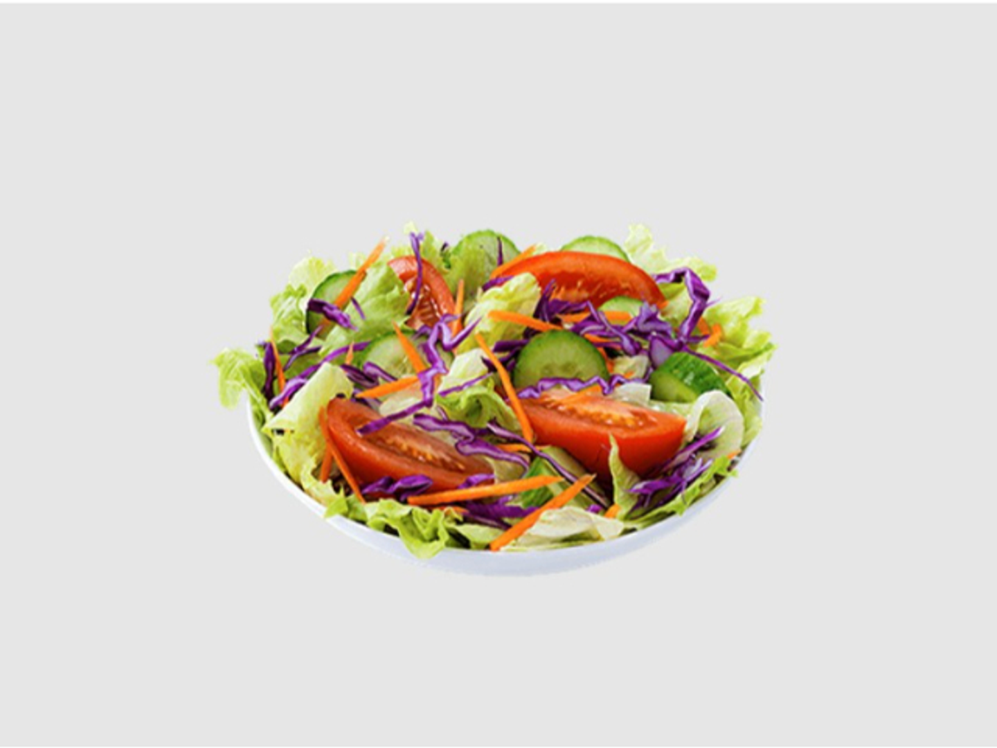 Green Salad