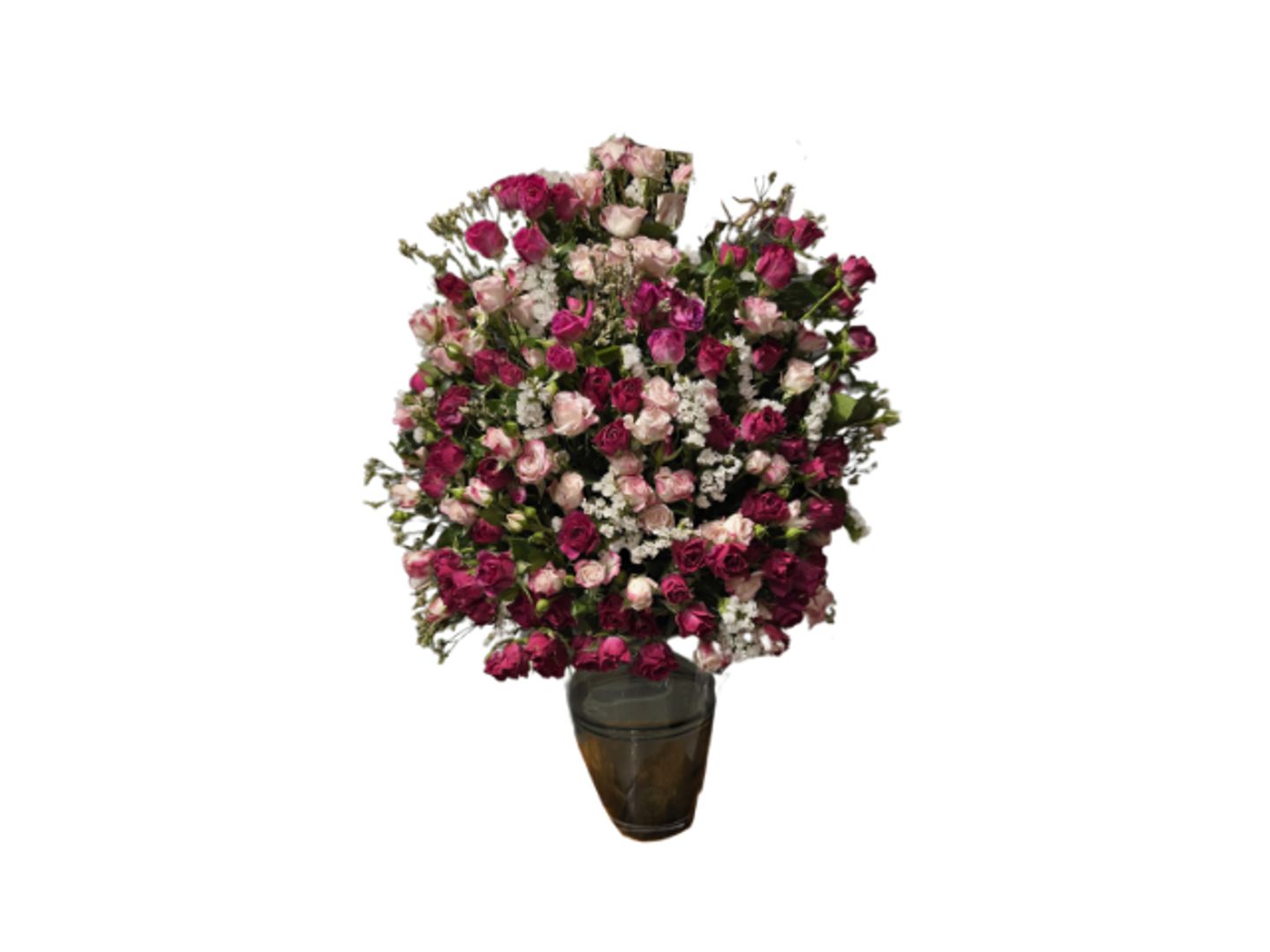 فازة البنفسج