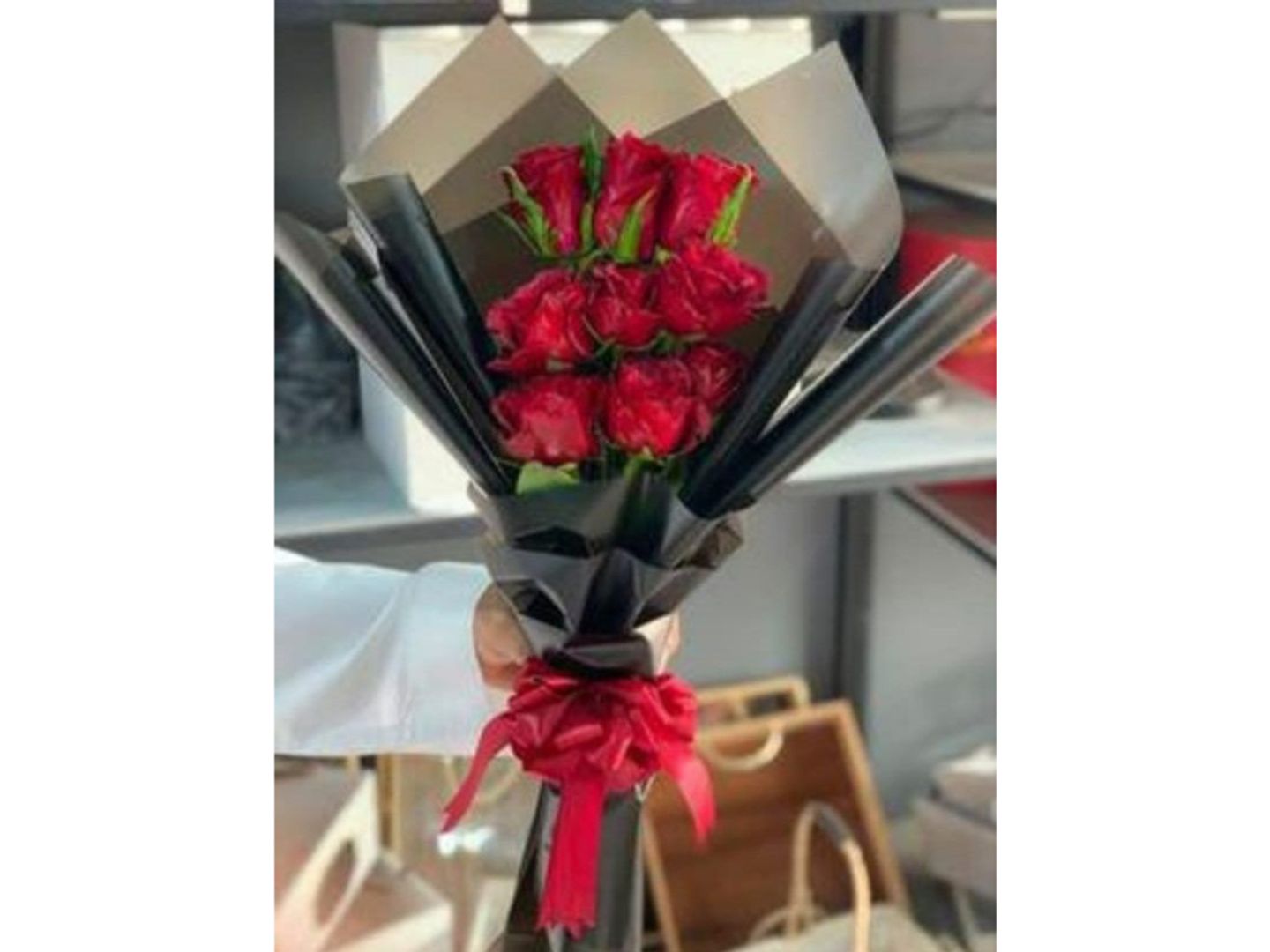 Love Bouquet