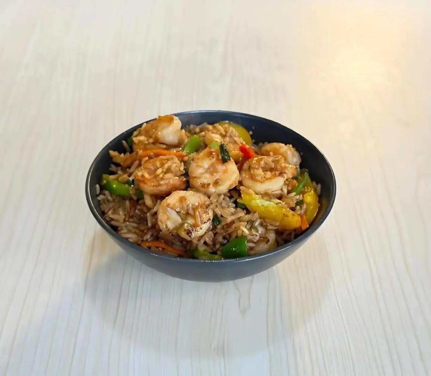 جمبري بلاك بيبر