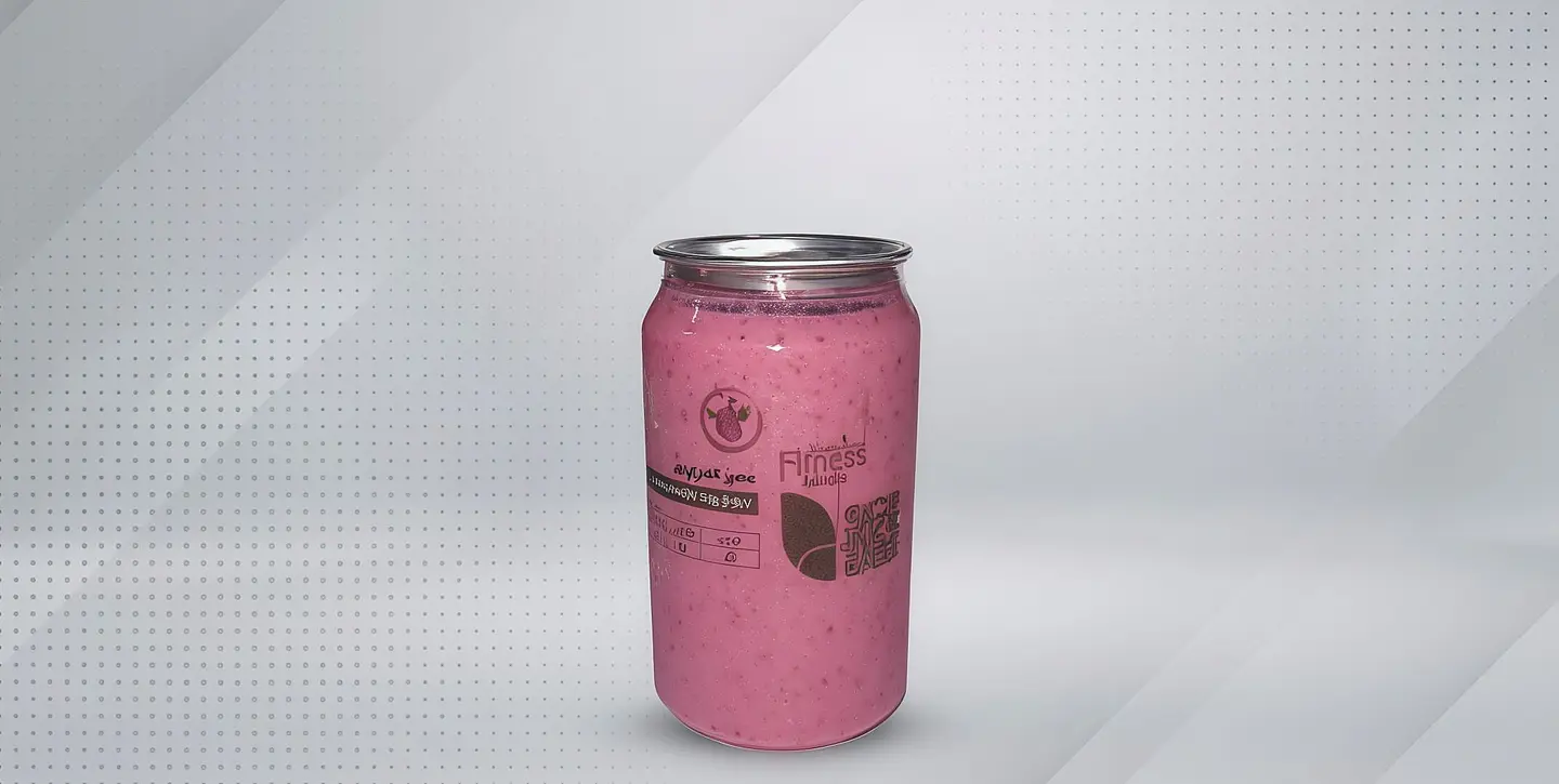 Strawberry Juice Keto