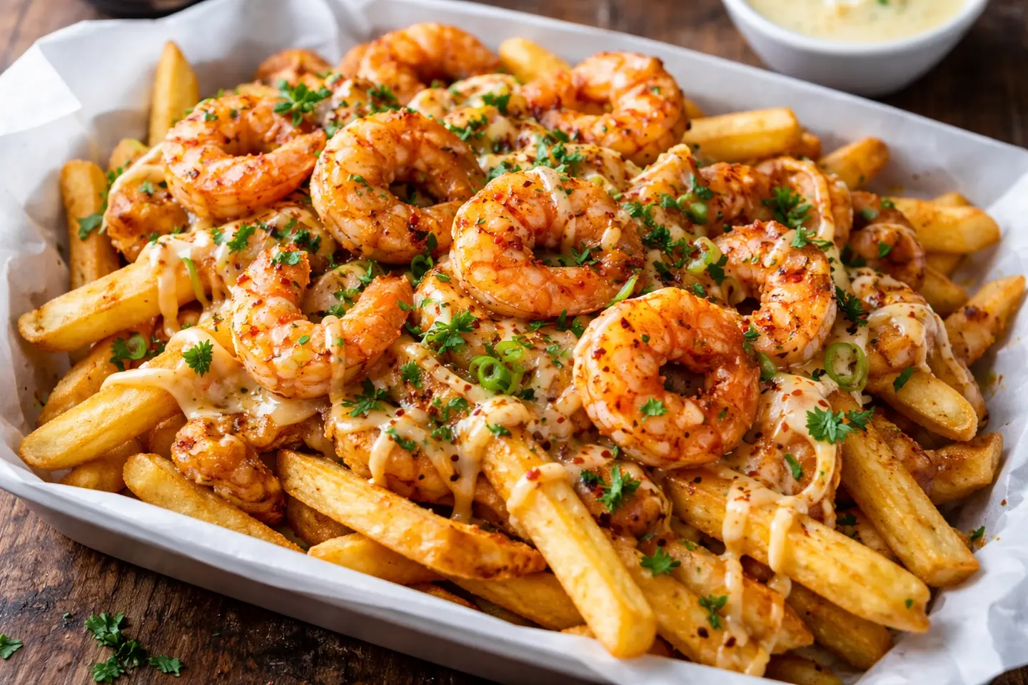 بطاطس جمبري