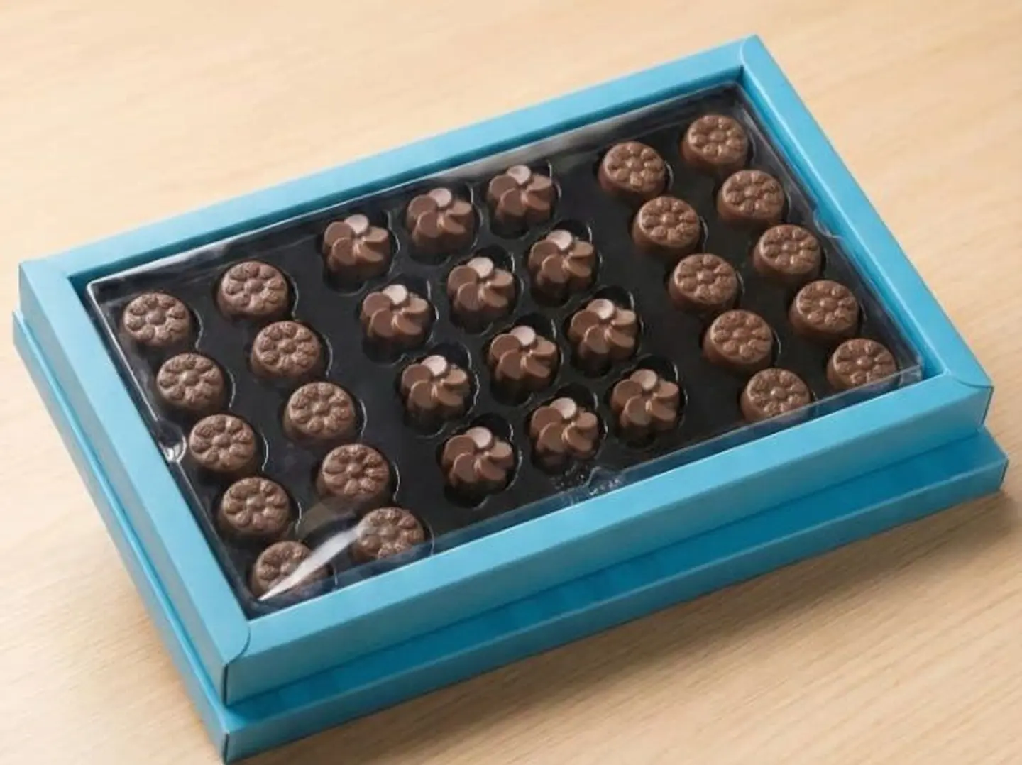 شوكليت ذوق الرايق