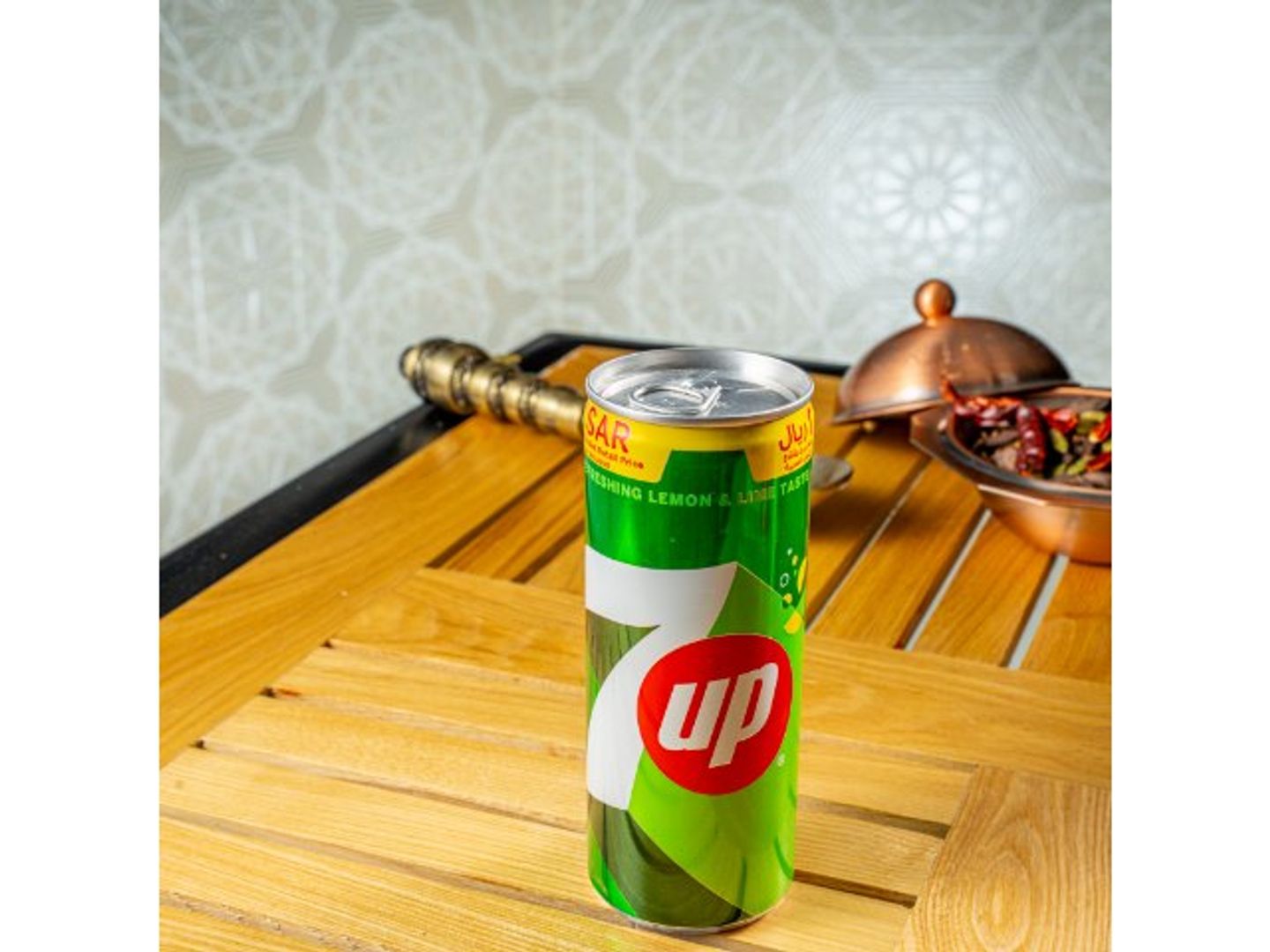 Seven Up