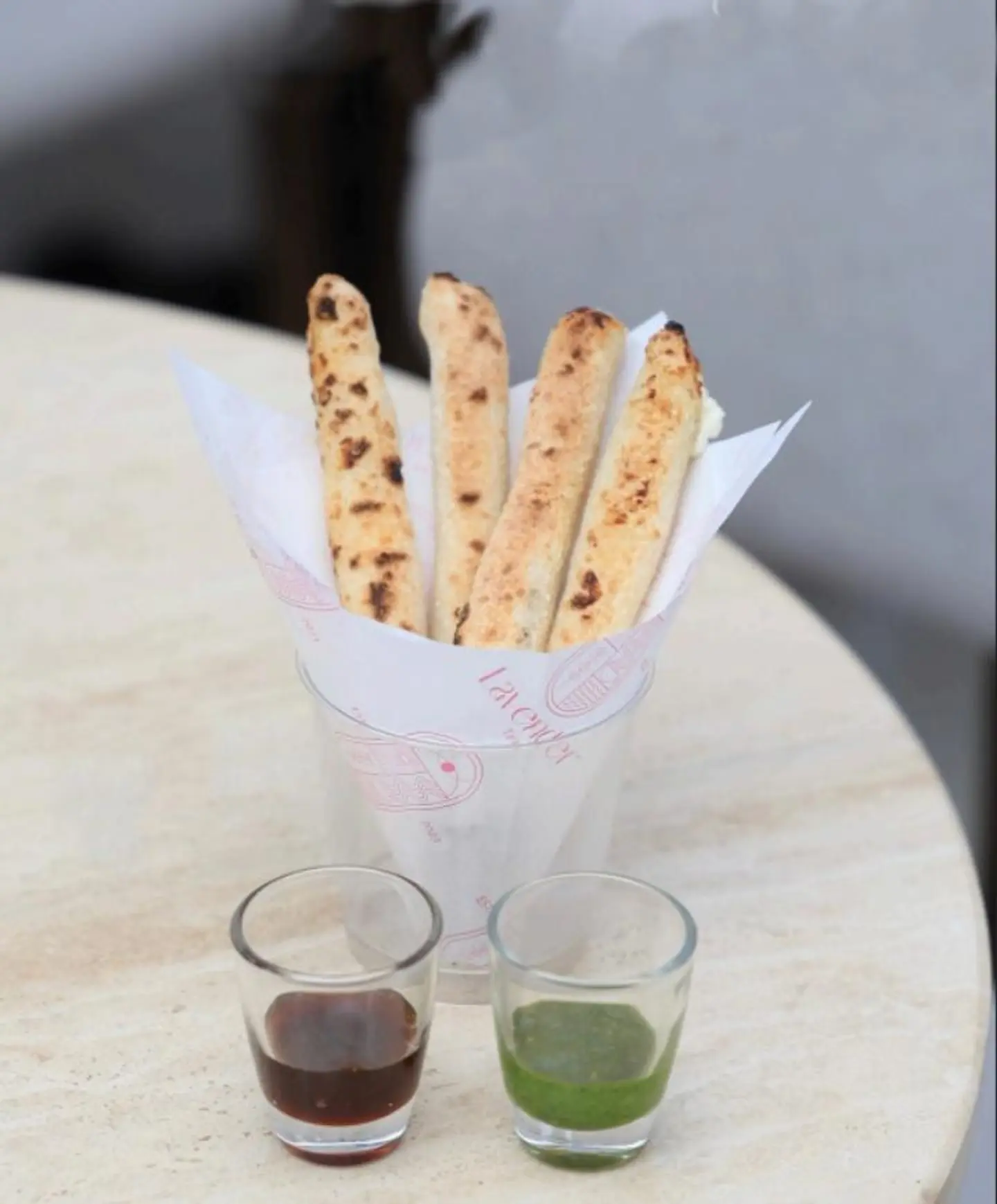 Lavender Sticks