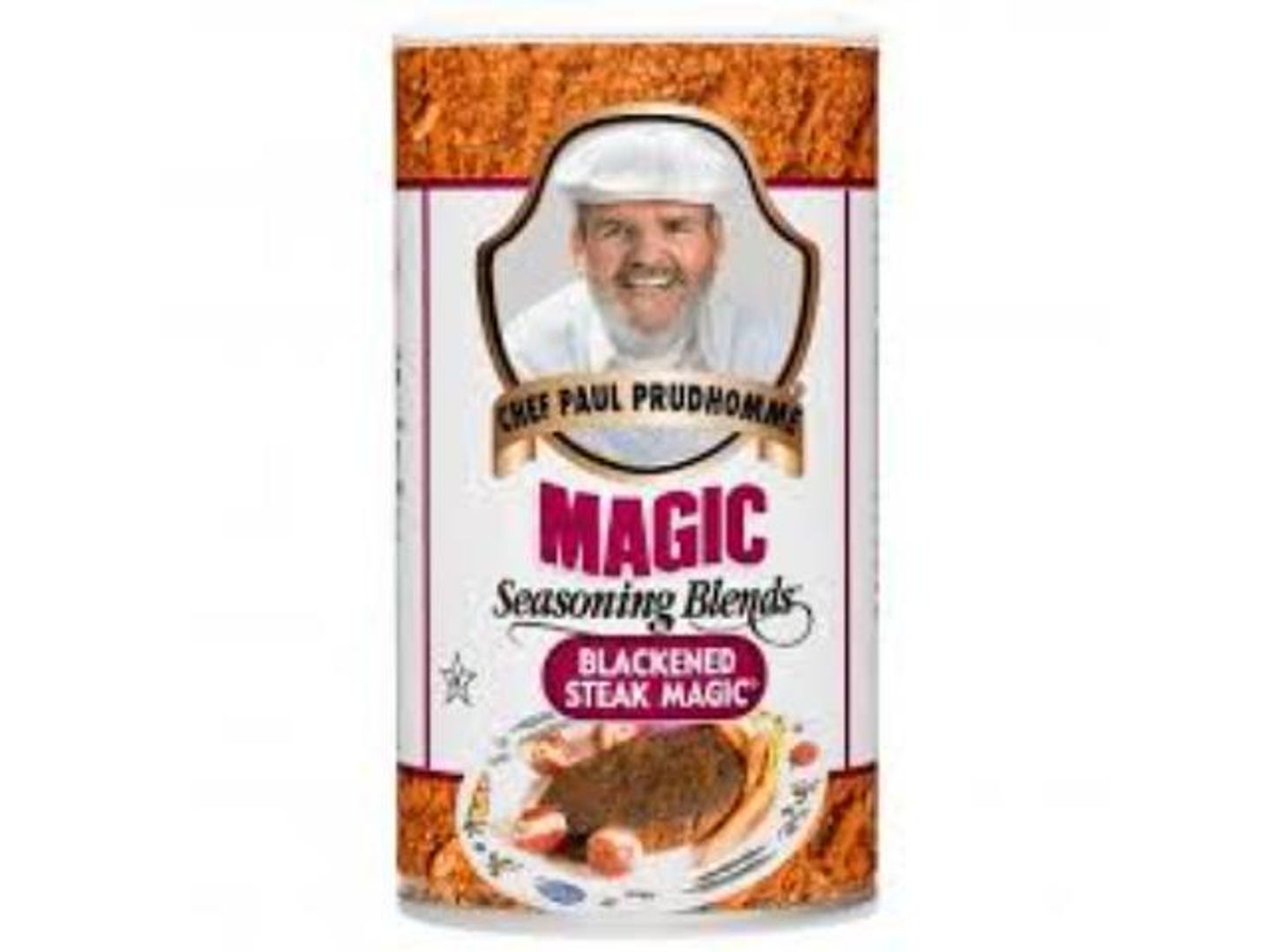 Magic Steak Seasoning