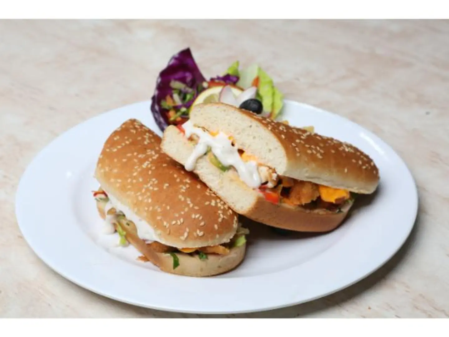 ستربس جامبو