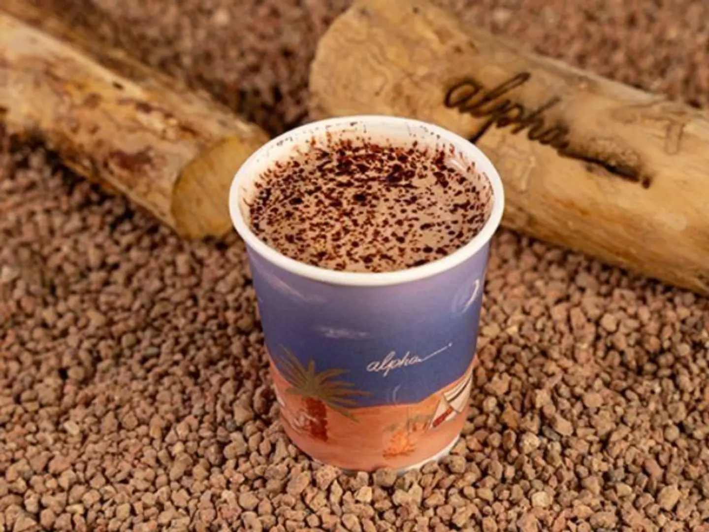 Hot Chocolate Espresso